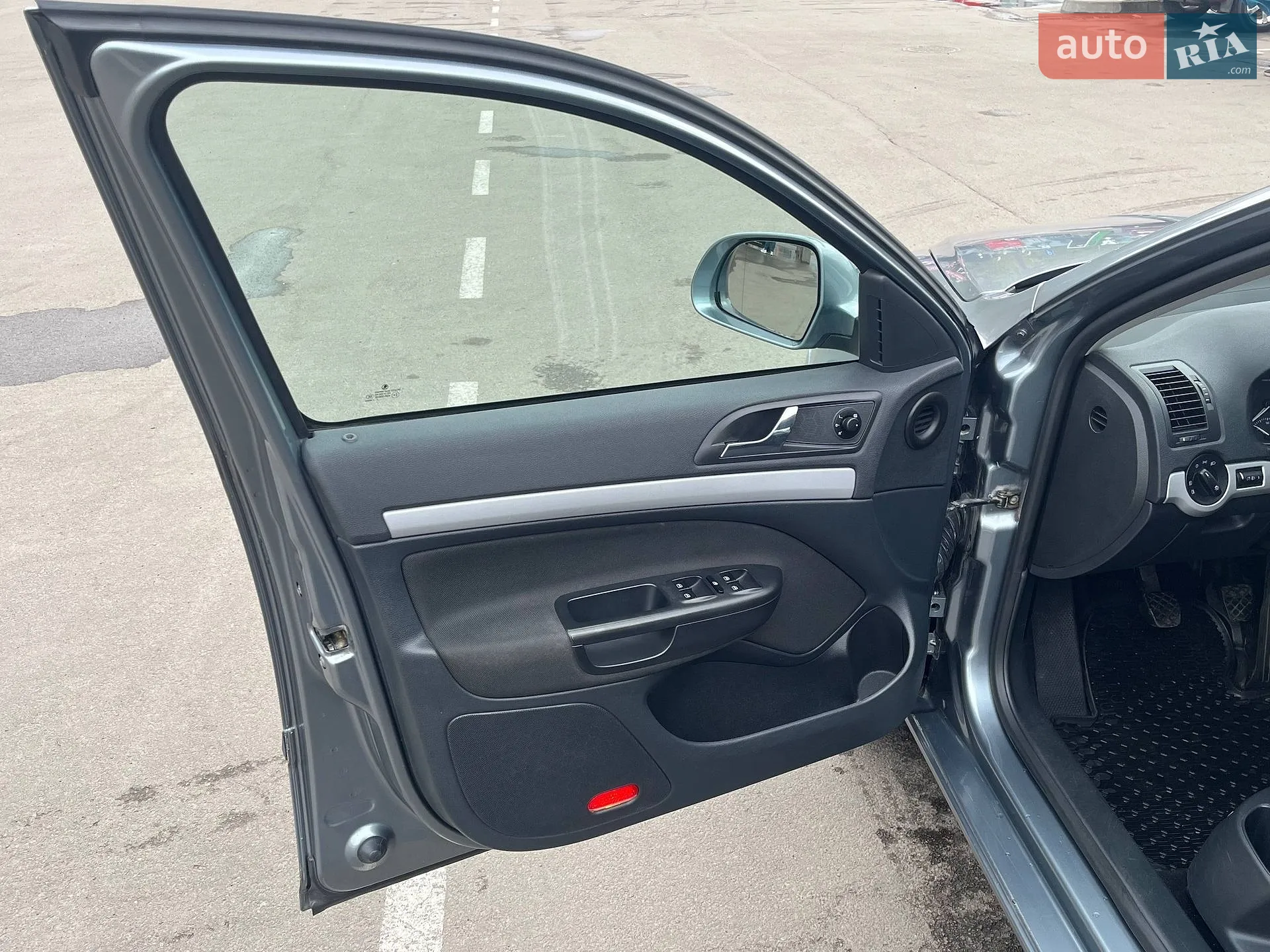 2012 Skoda Octavia - мініатюра 9