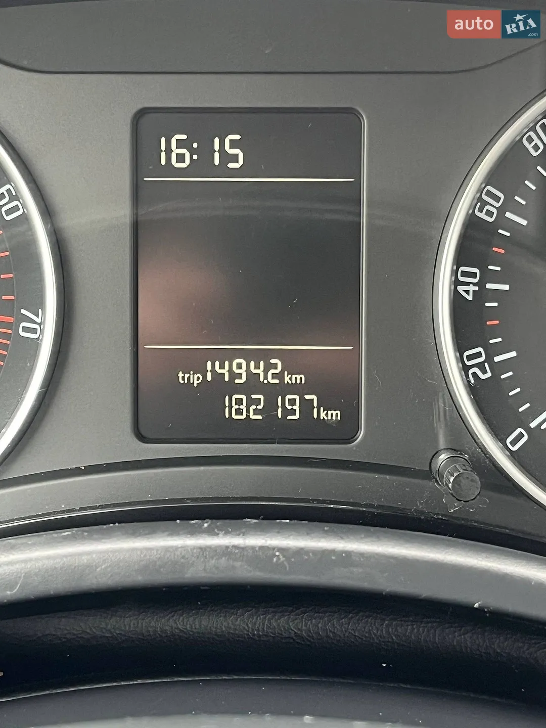 2012 Skoda Octavia - мініатюра 16
