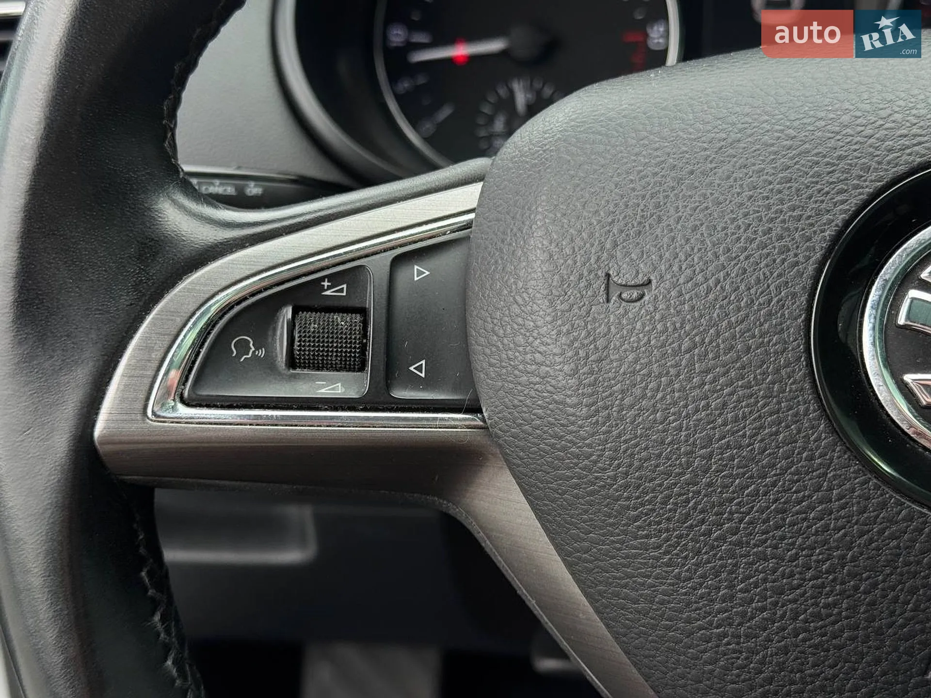 2016 Skoda Octavia - мініатюра 44