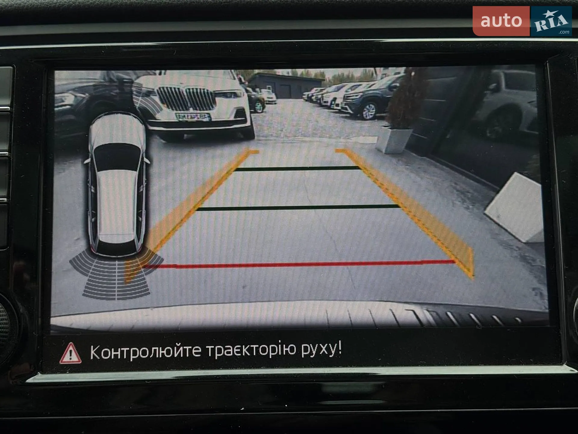 2016 Skoda Octavia - мініатюра 49