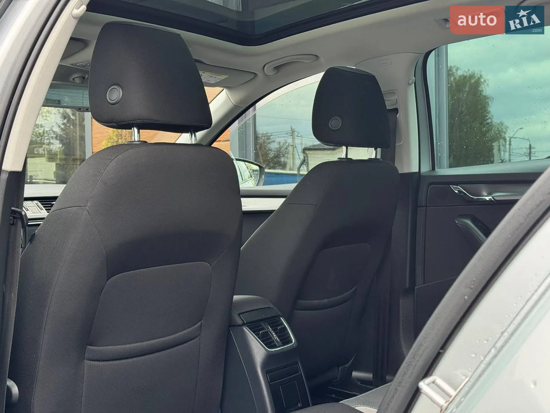 2016 Skoda Octavia - мініатюра 58