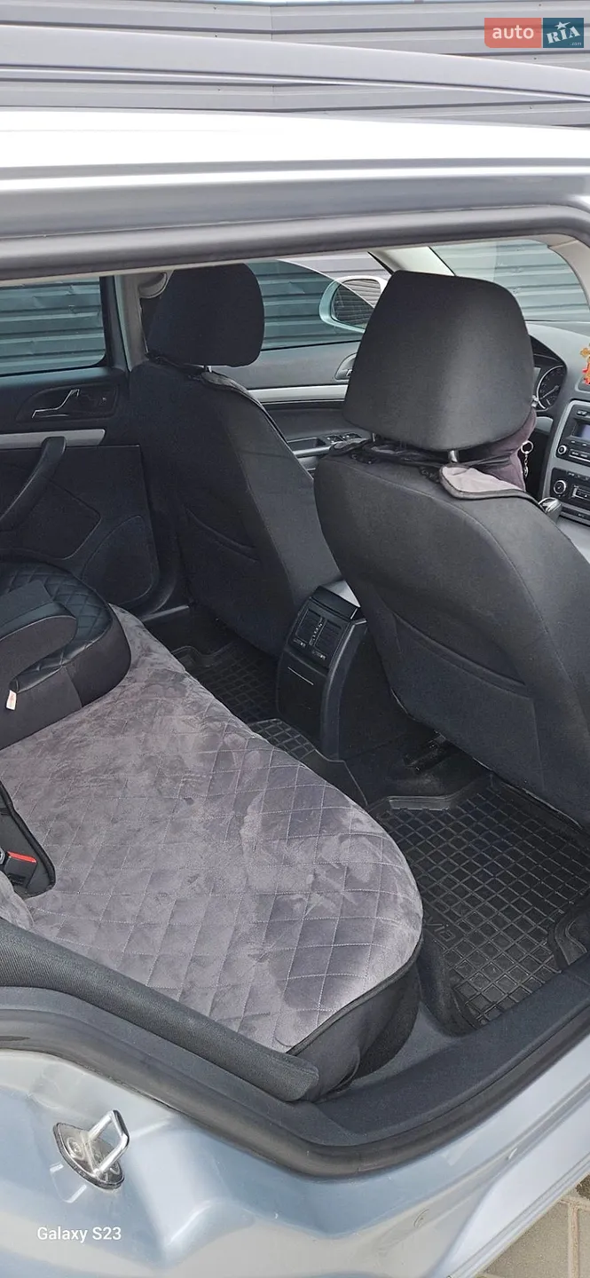 2012 Skoda Octavia - мініатюра 9