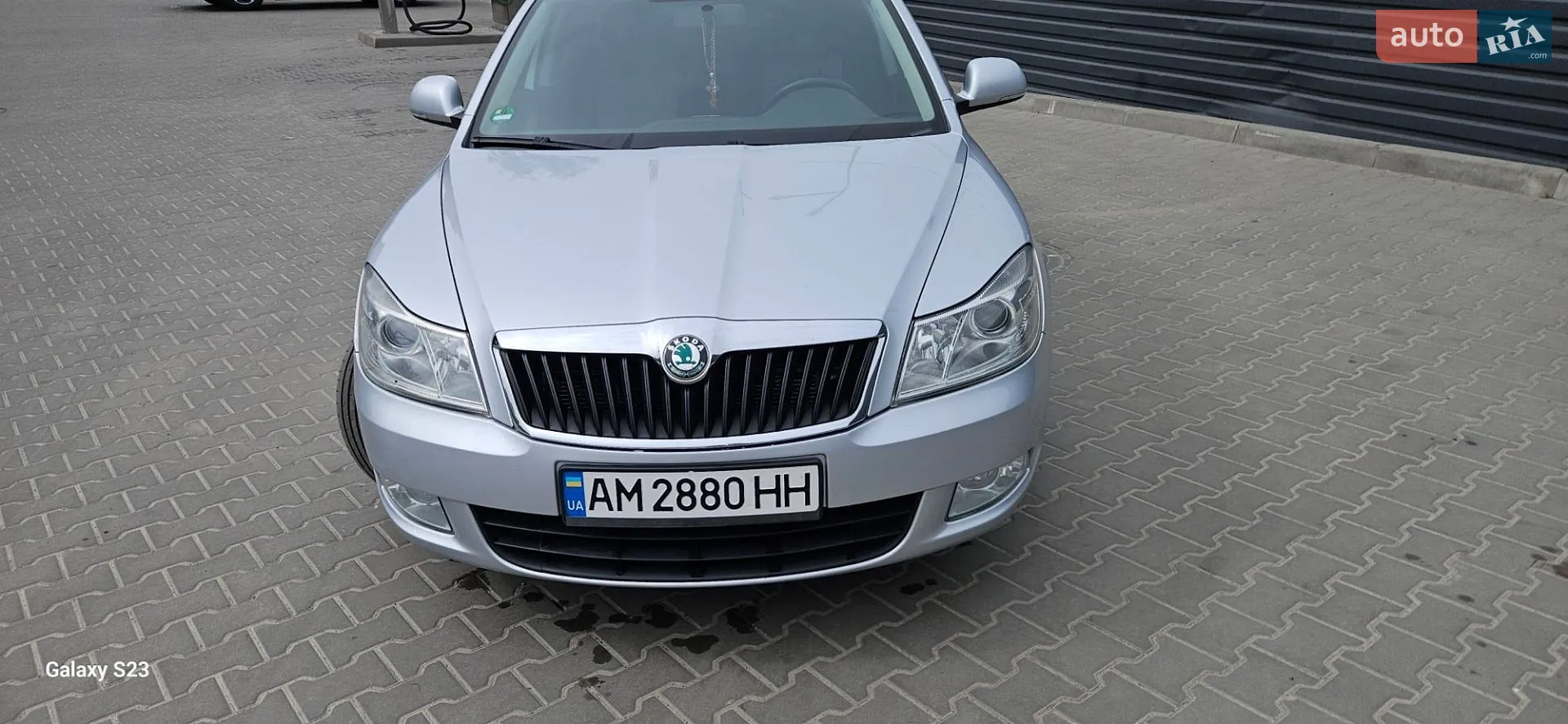 2012 Skoda Octavia - мініатюра 3