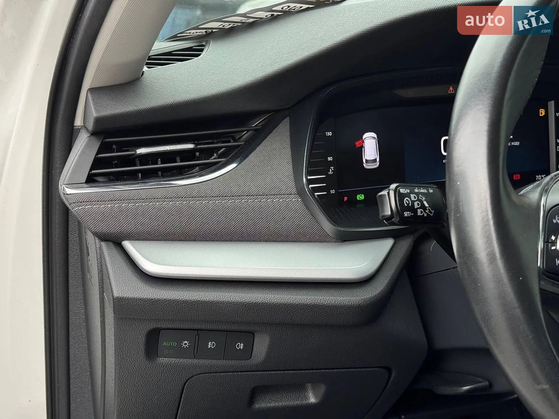 2020 Skoda Octavia - мініатюра 29