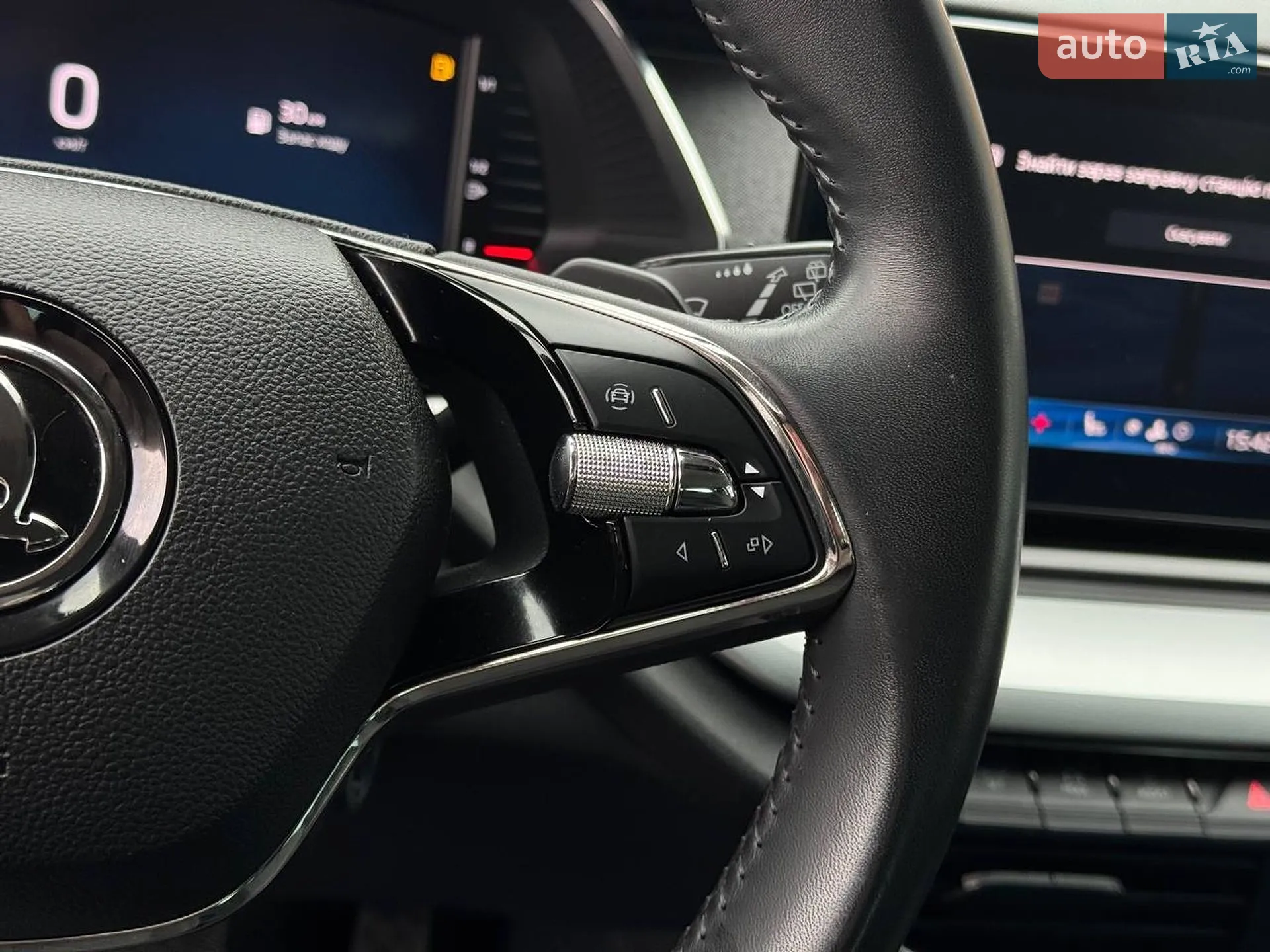2020 Skoda Octavia - мініатюра 34