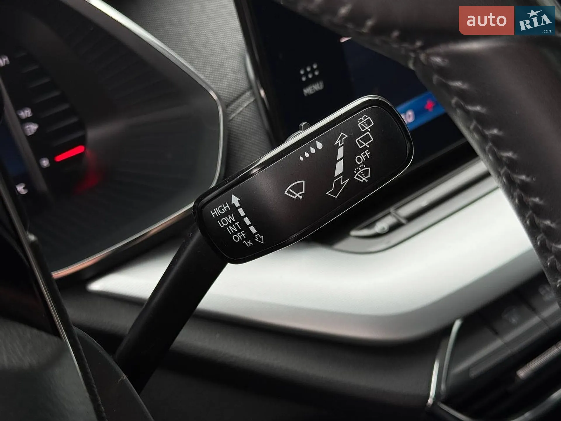 2020 Skoda Octavia - мініатюра 38