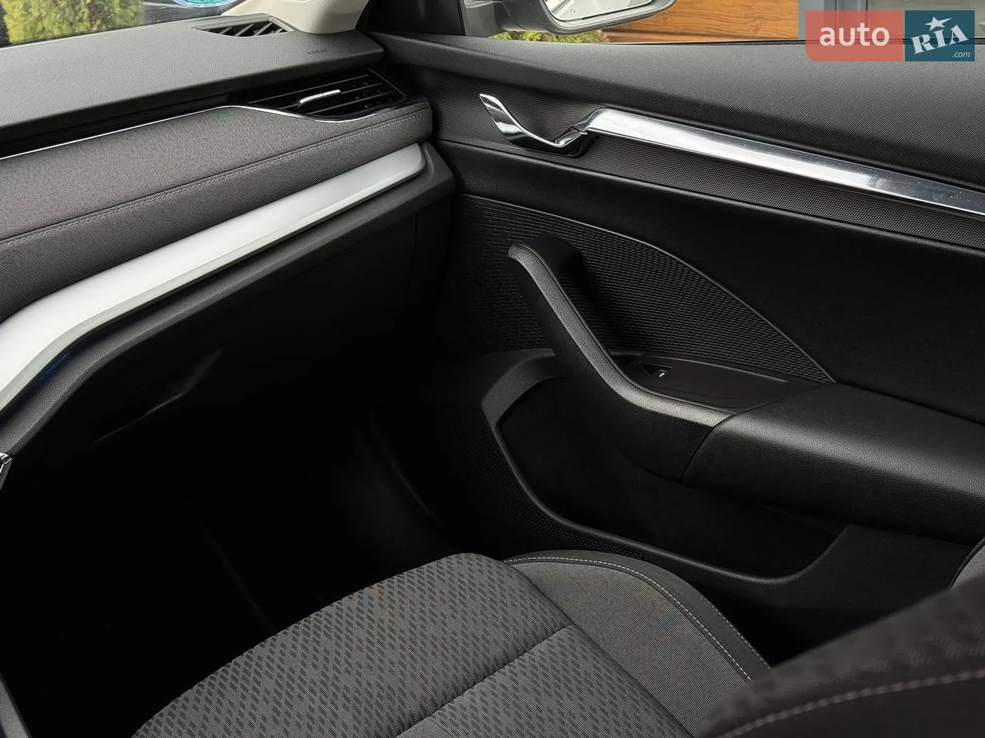 2020 Skoda Octavia - мініатюра 51