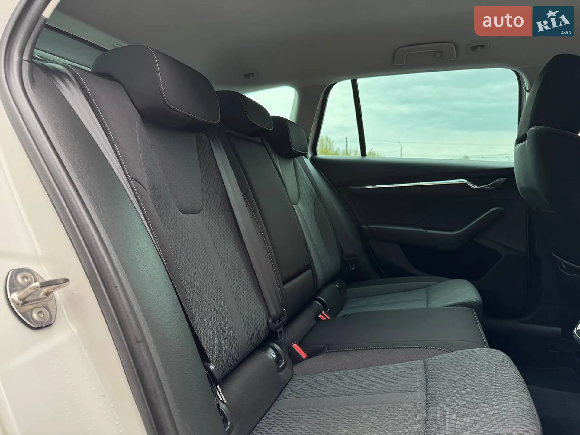 2020 Skoda Octavia - мініатюра 55