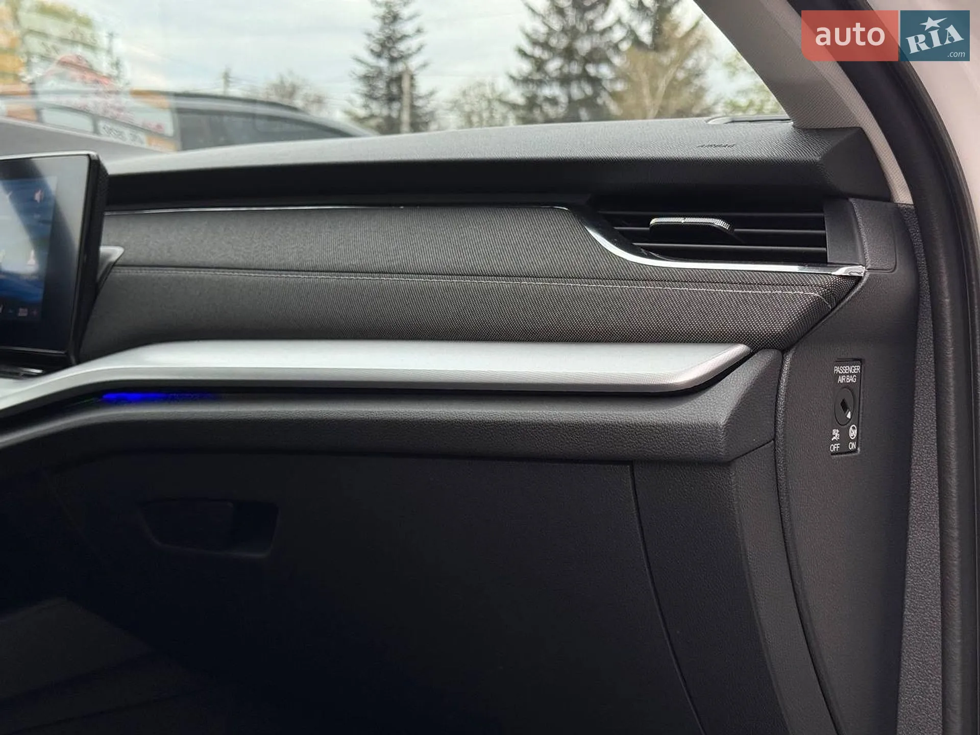 2020 Skoda Octavia - мініатюра 62