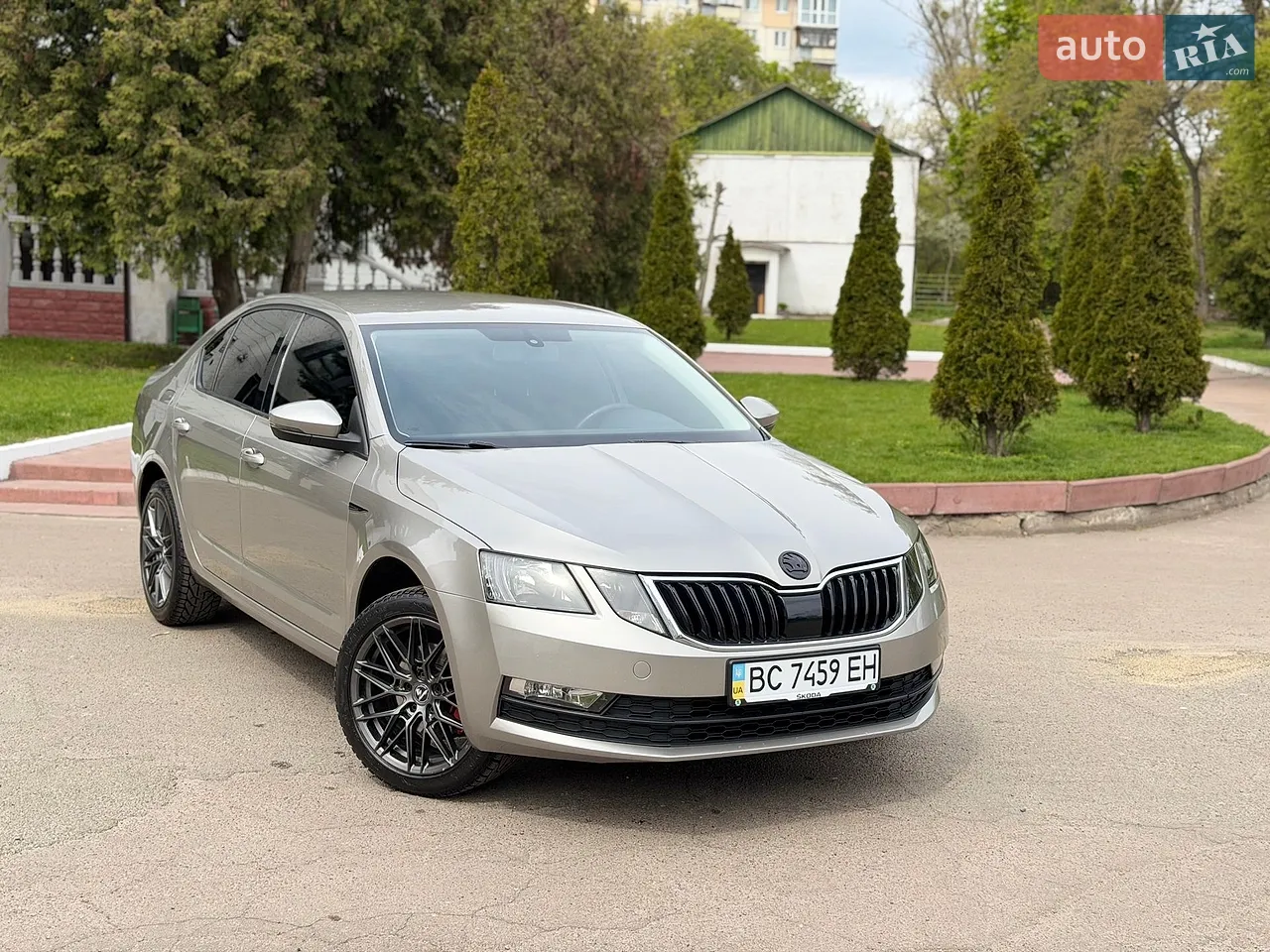 2014 Ford Fusion - мініатюра 35
