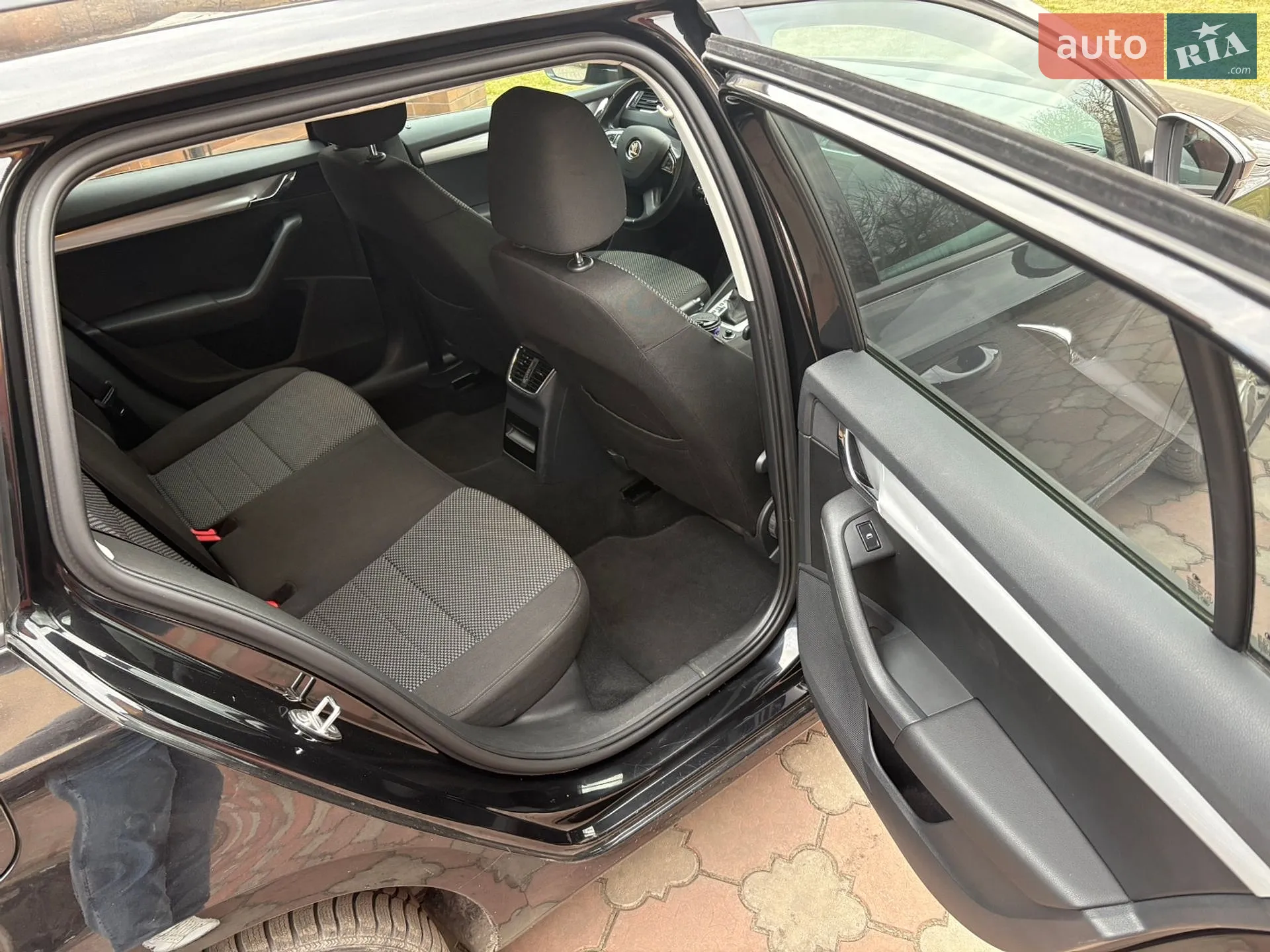 2014 Skoda Octavia - мініатюра 15