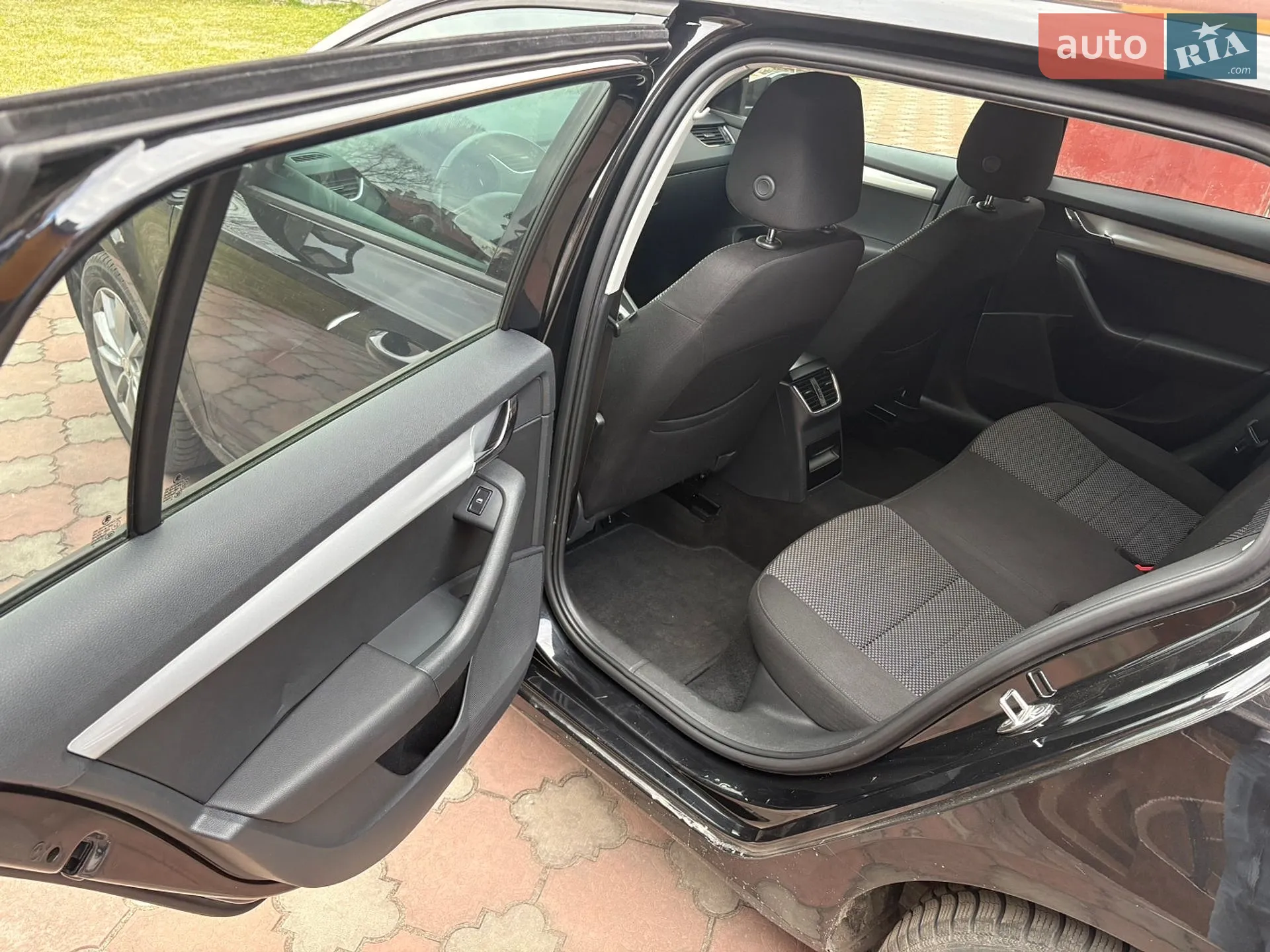 2014 Skoda Octavia - мініатюра 19