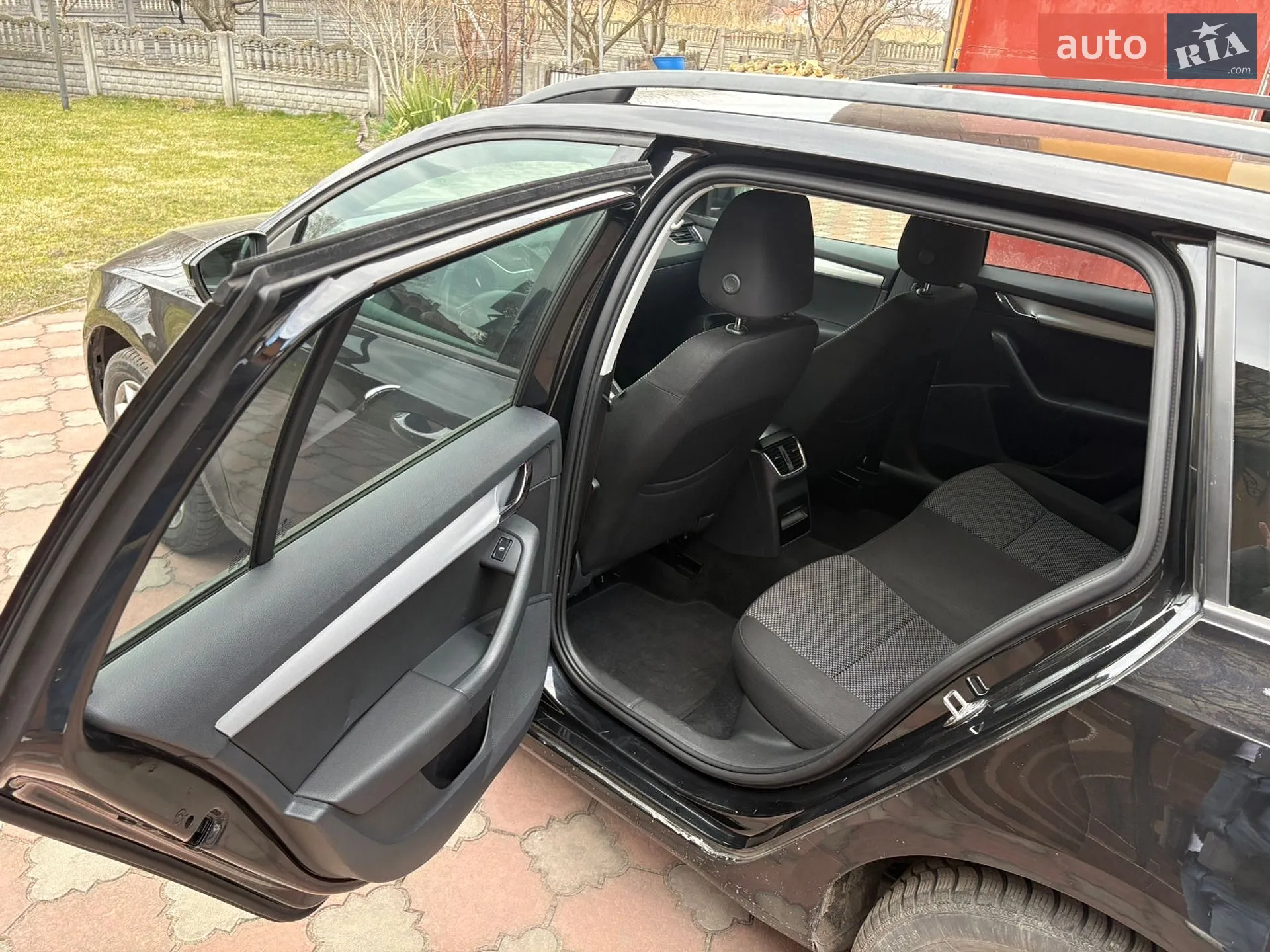 2014 Skoda Octavia - мініатюра 20