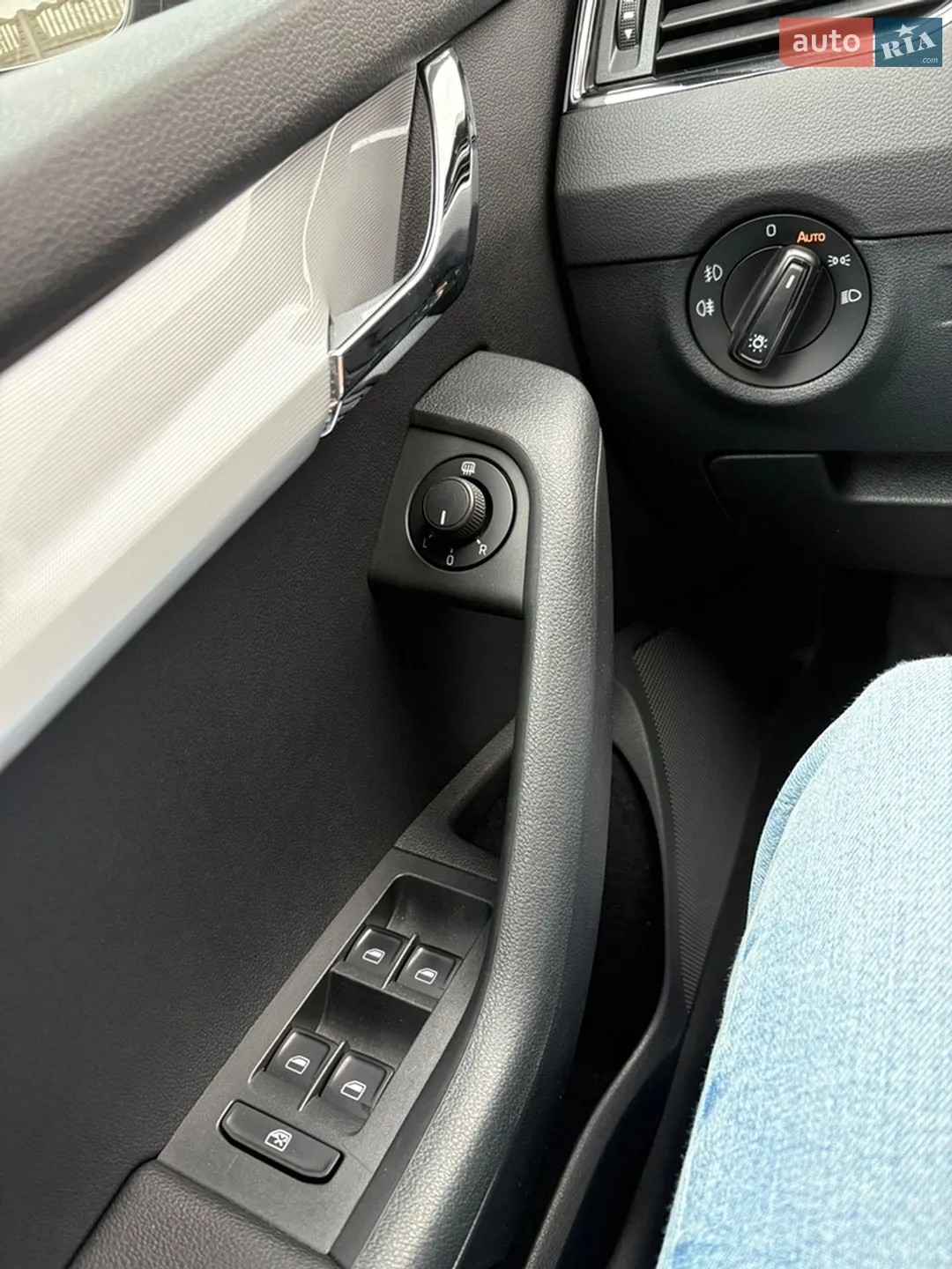 2014 Skoda Octavia - мініатюра 26
