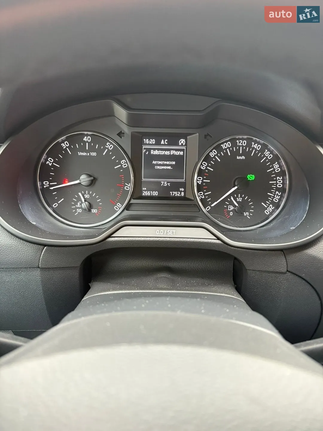 2014 Skoda Octavia - мініатюра 29