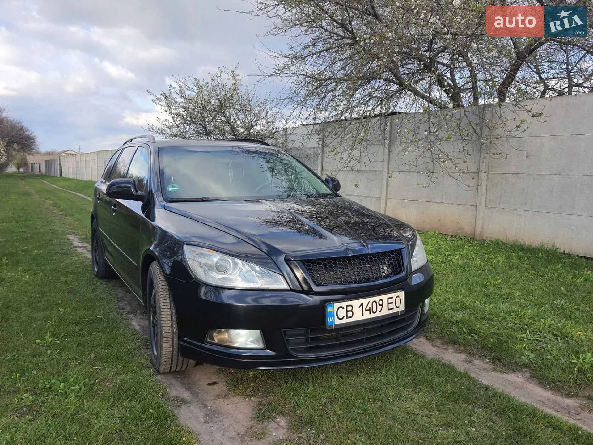 2011 Skoda Octavia - мініатюра 2