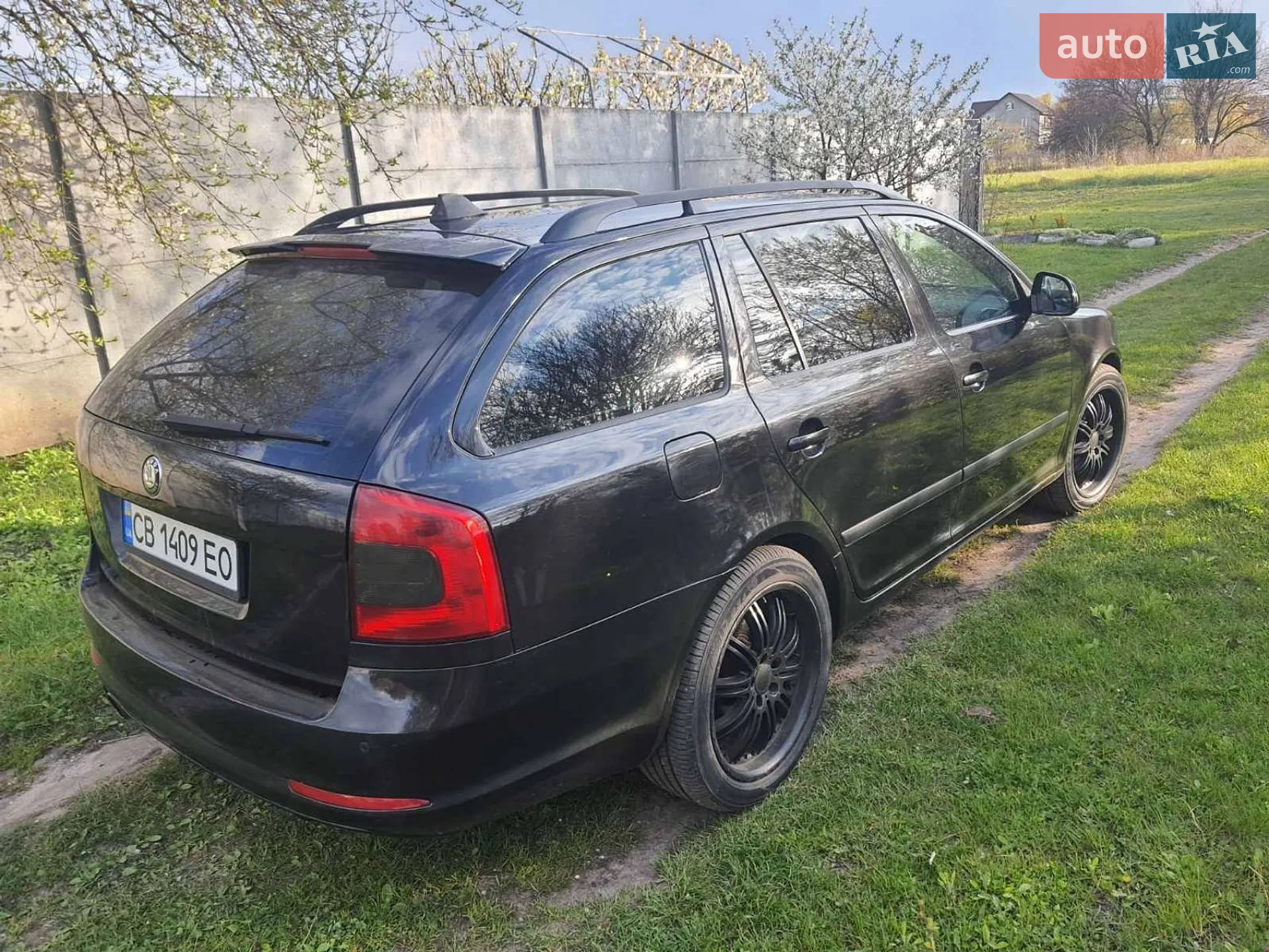 2011 Skoda Octavia - мініатюра 6