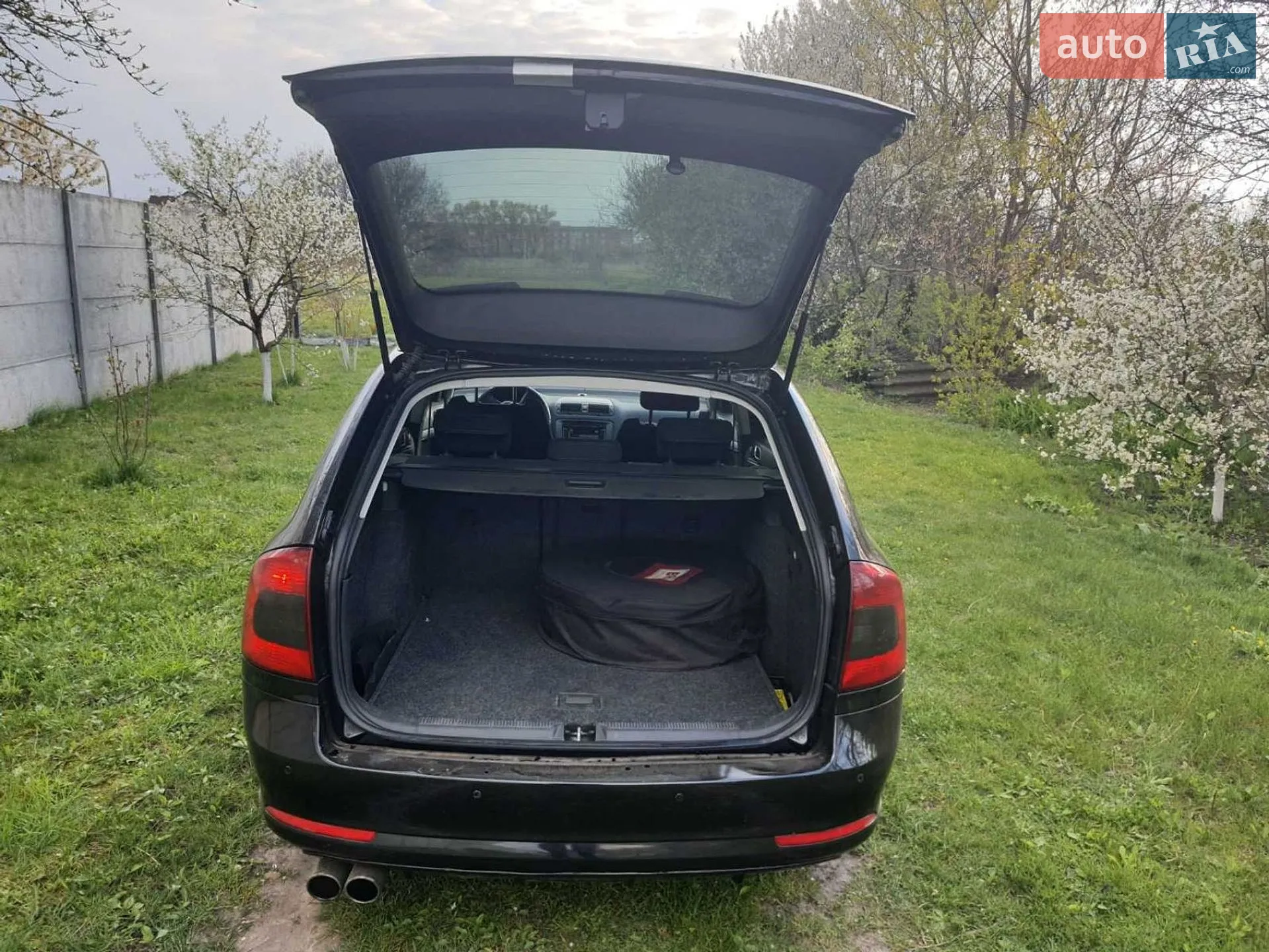 2011 Skoda Octavia - мініатюра 11