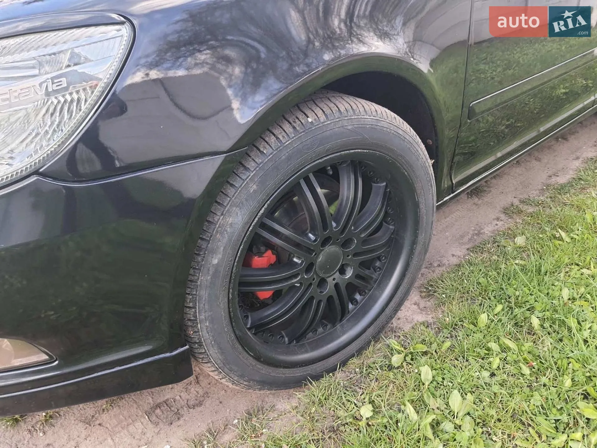 2011 Skoda Octavia - мініатюра 24