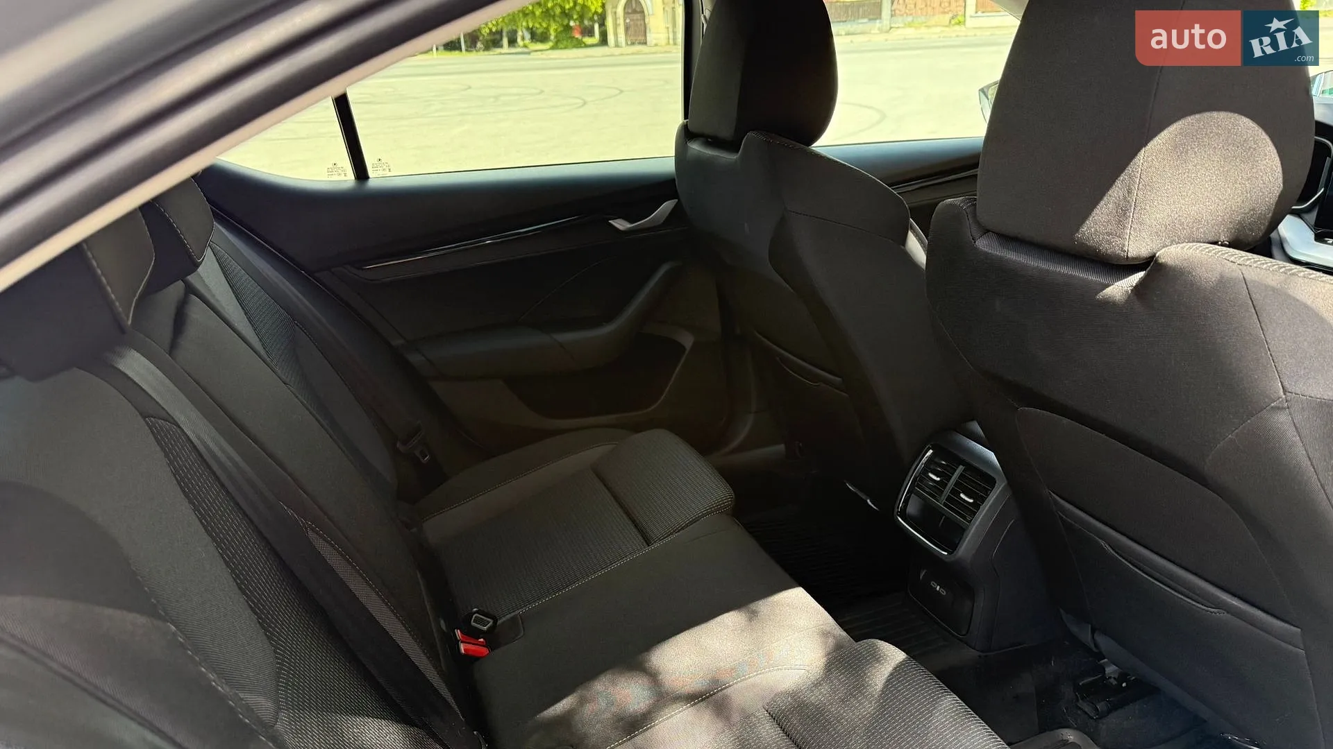 2025 Skoda Octavia - мініатюра 10