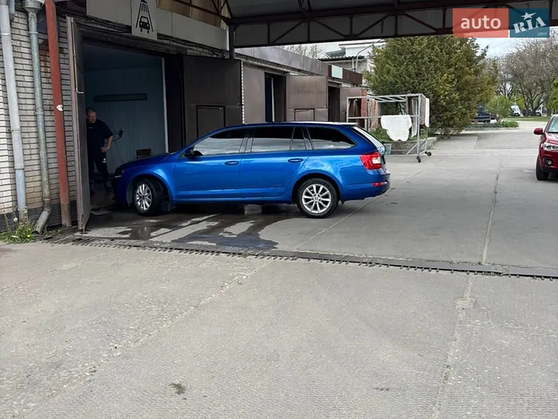 Skoda Octavia 2015 VIN TMBJJ7NE3F0165080 фото оголошення 37 з 72