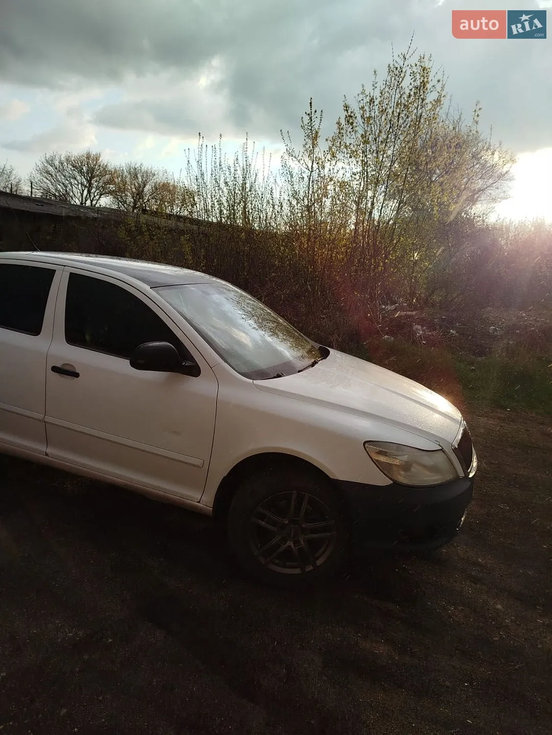 2010 Skoda Octavia - мініатюра 8