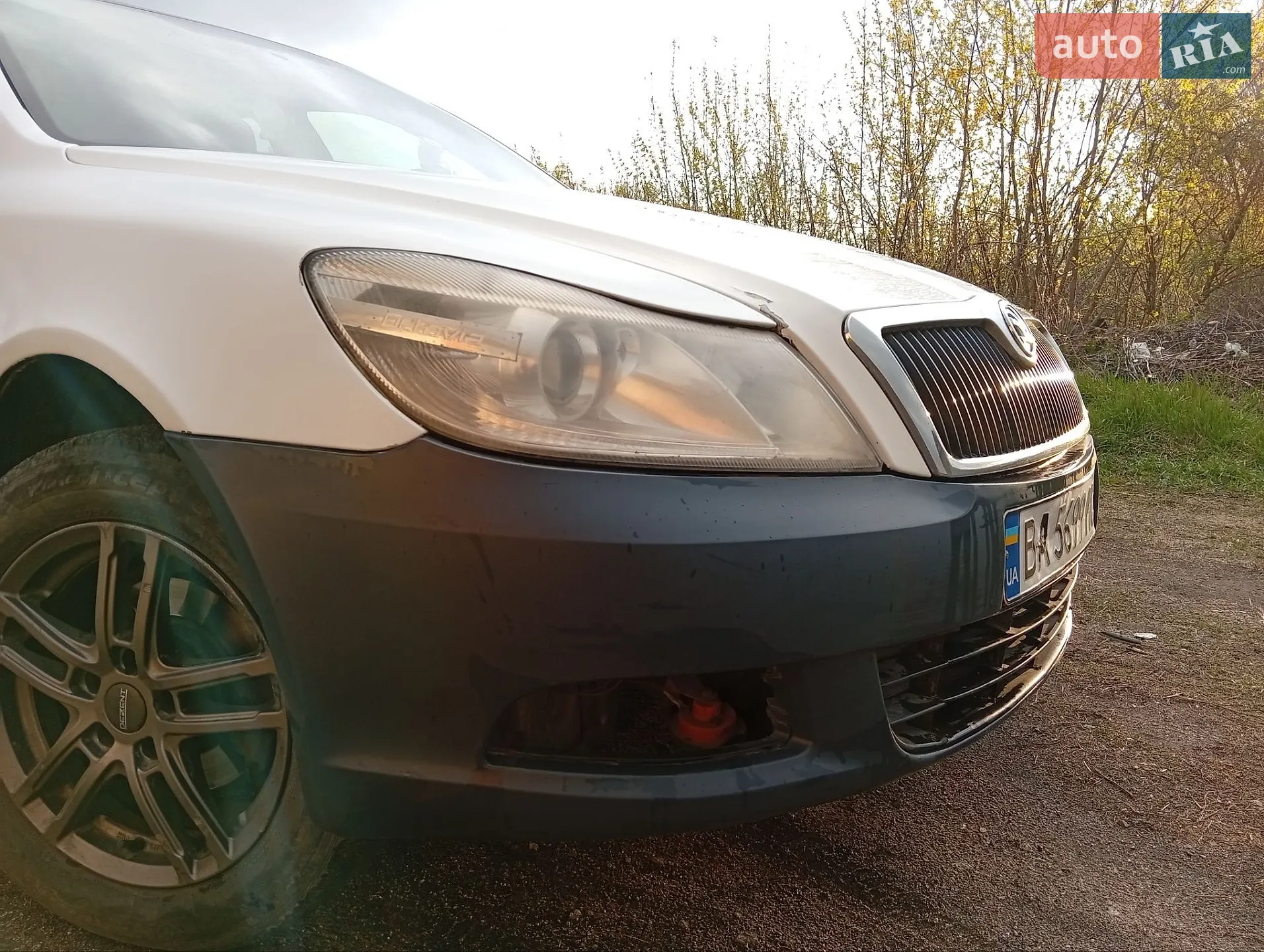 2010 Skoda Octavia - мініатюра 25