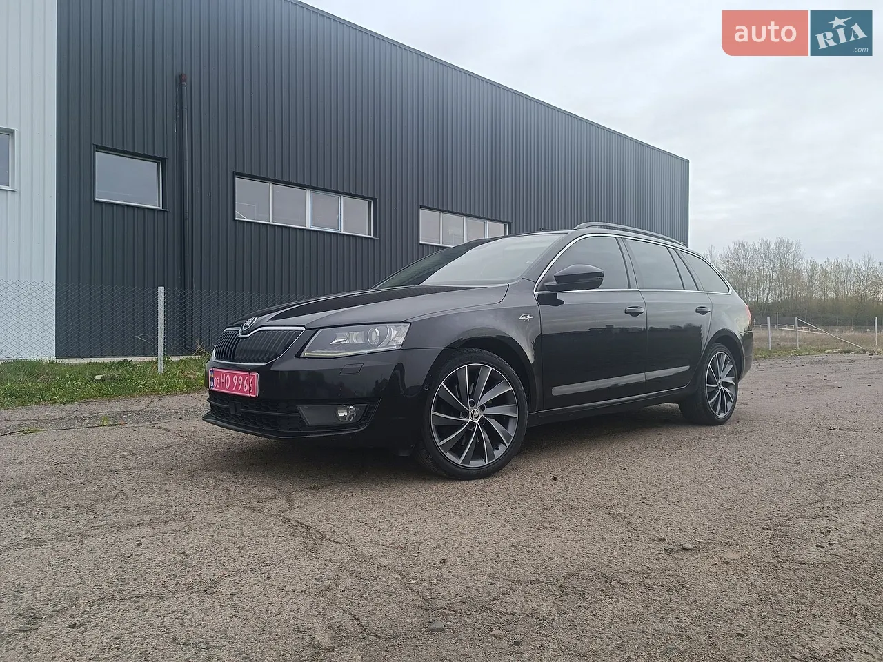 2015 Skoda Octavia - мініатюра 15