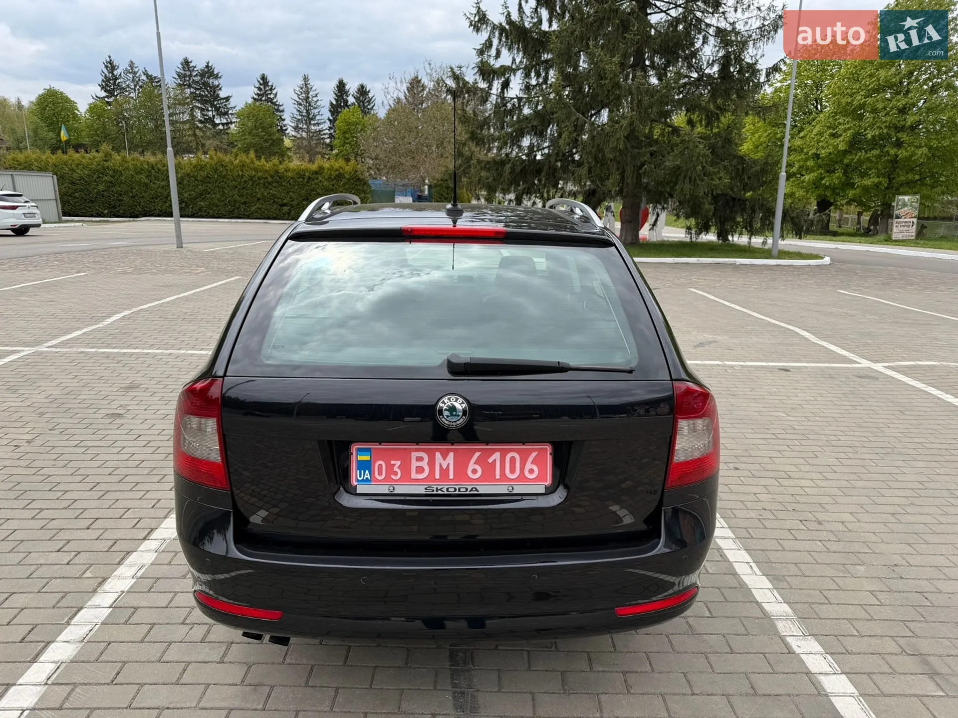 2010 Skoda Octavia - мініатюра 21