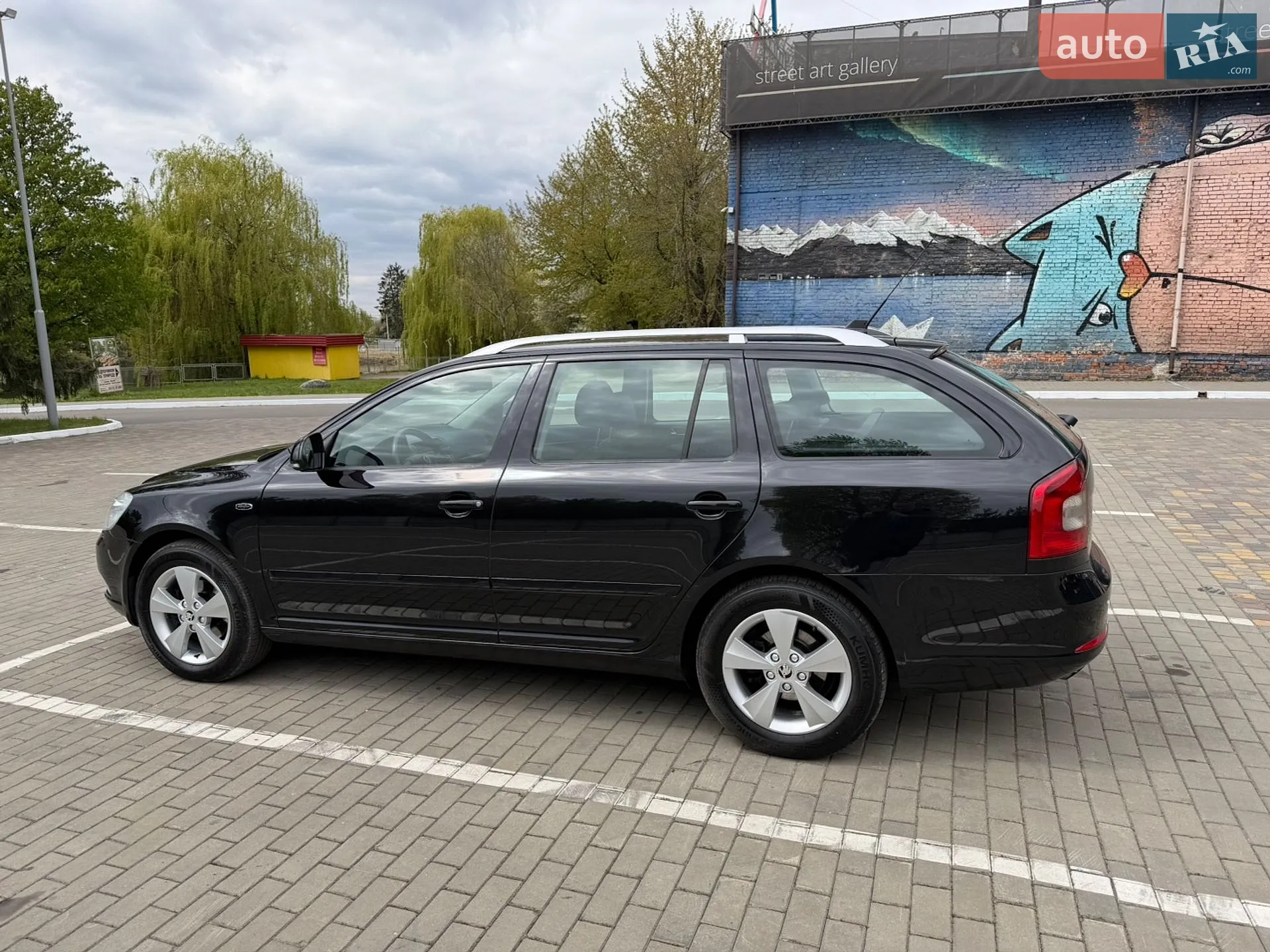 2010 Skoda Octavia - мініатюра 27
