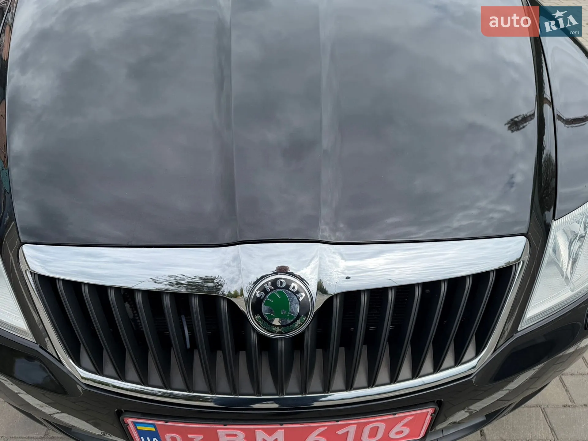 2010 Skoda Octavia - мініатюра 49