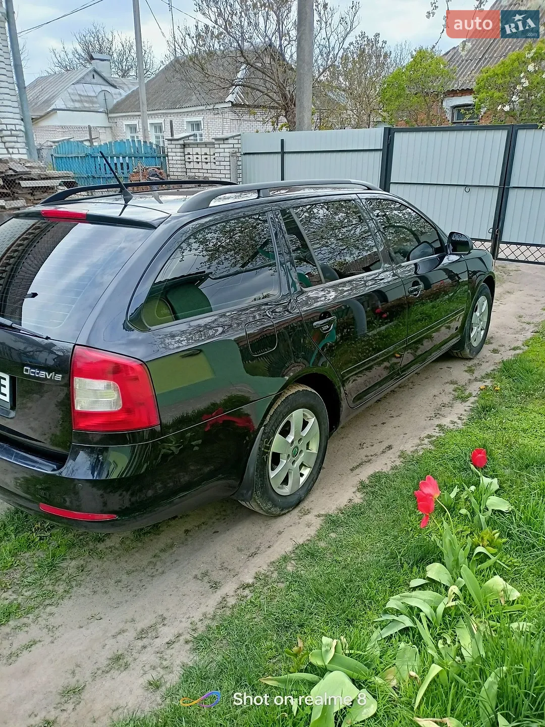 2012 Skoda Octavia - мініатюра 2