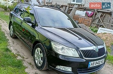 Универсал Skoda Octavia 2012 в Гайсине