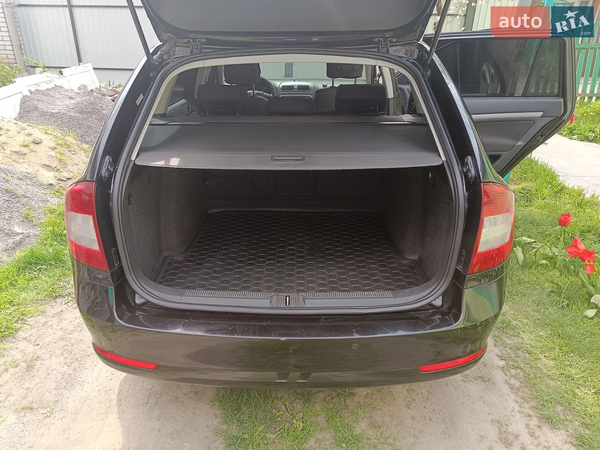 2012 Skoda Octavia - мініатюра 16