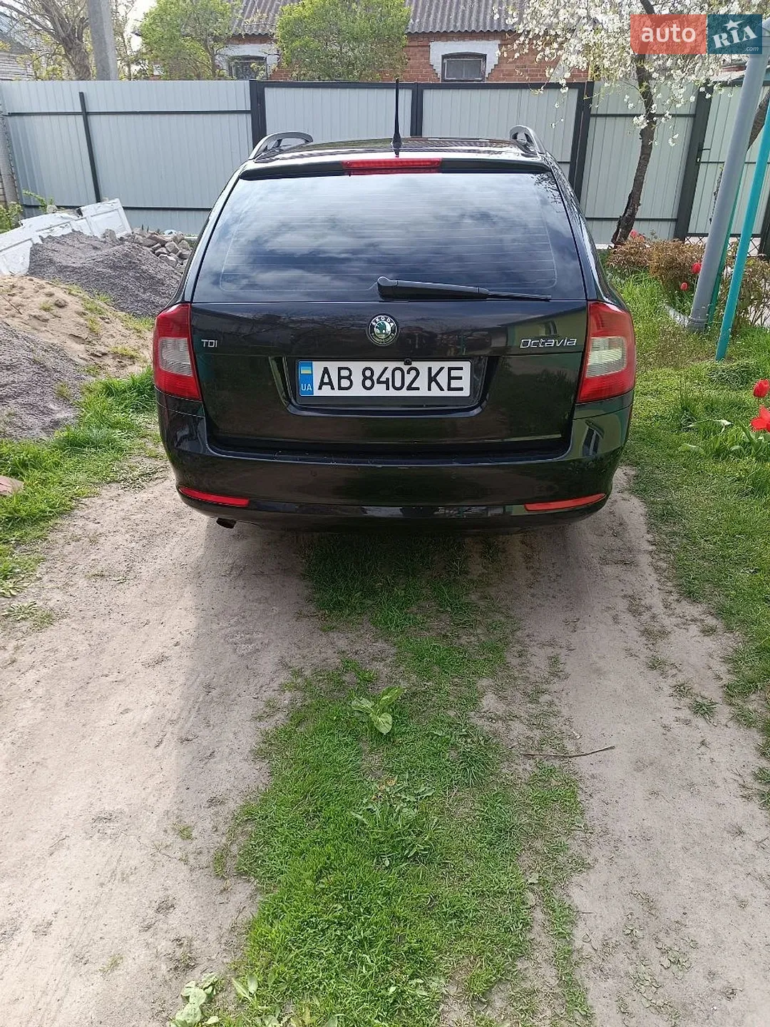 2012 Skoda Octavia - мініатюра 21