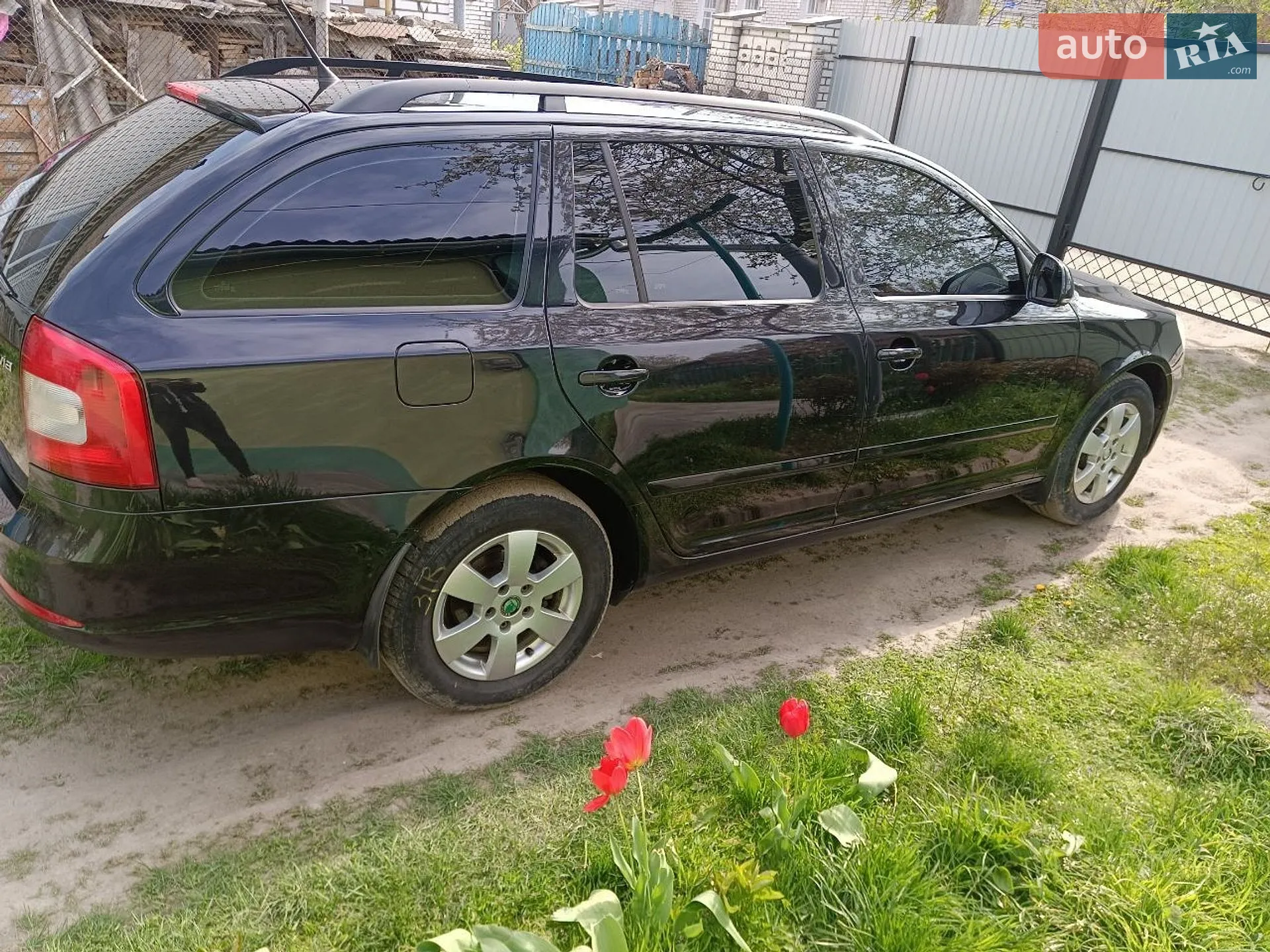 2012 Skoda Octavia - мініатюра 22