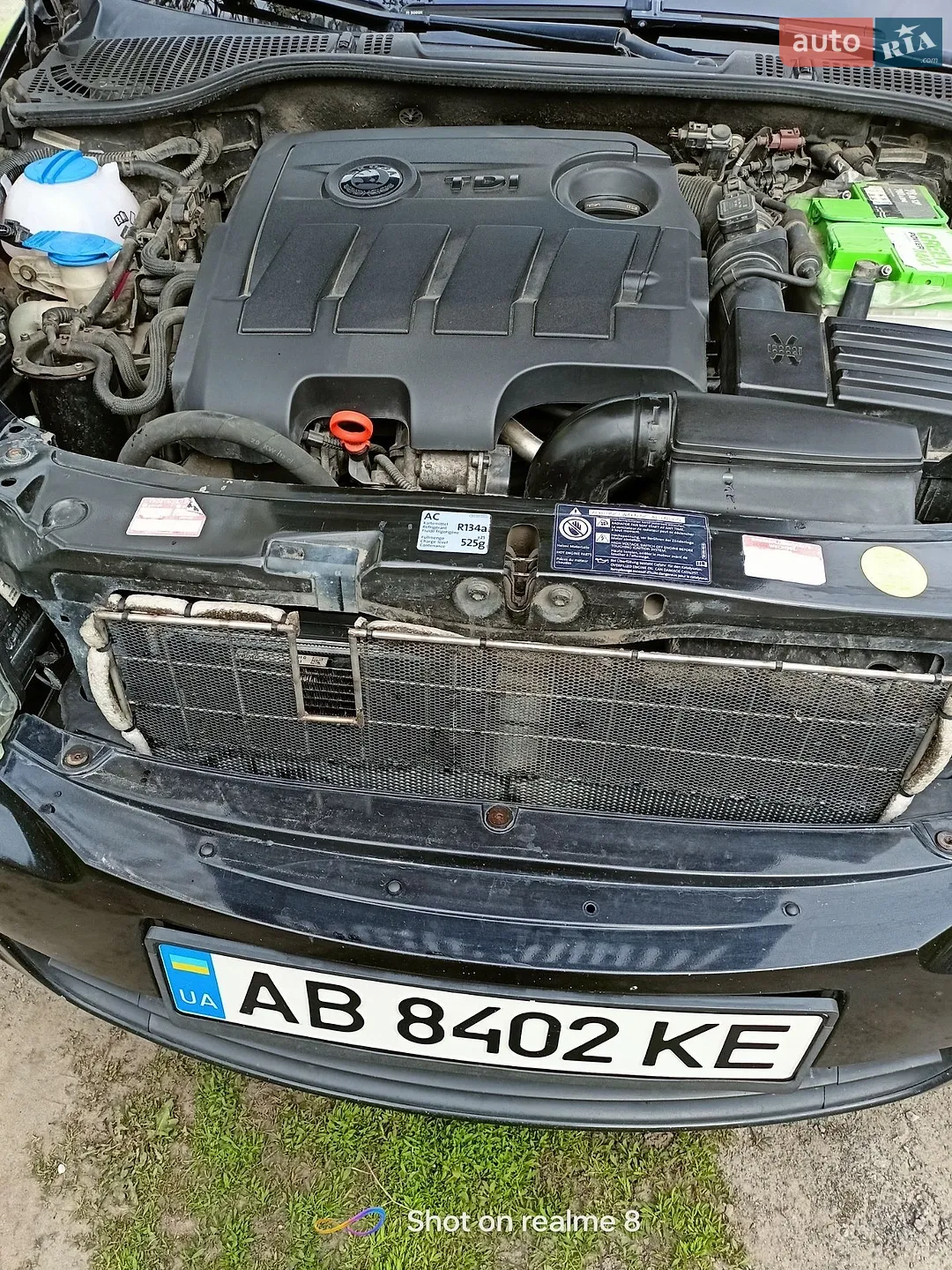 2012 Skoda Octavia - мініатюра 29
