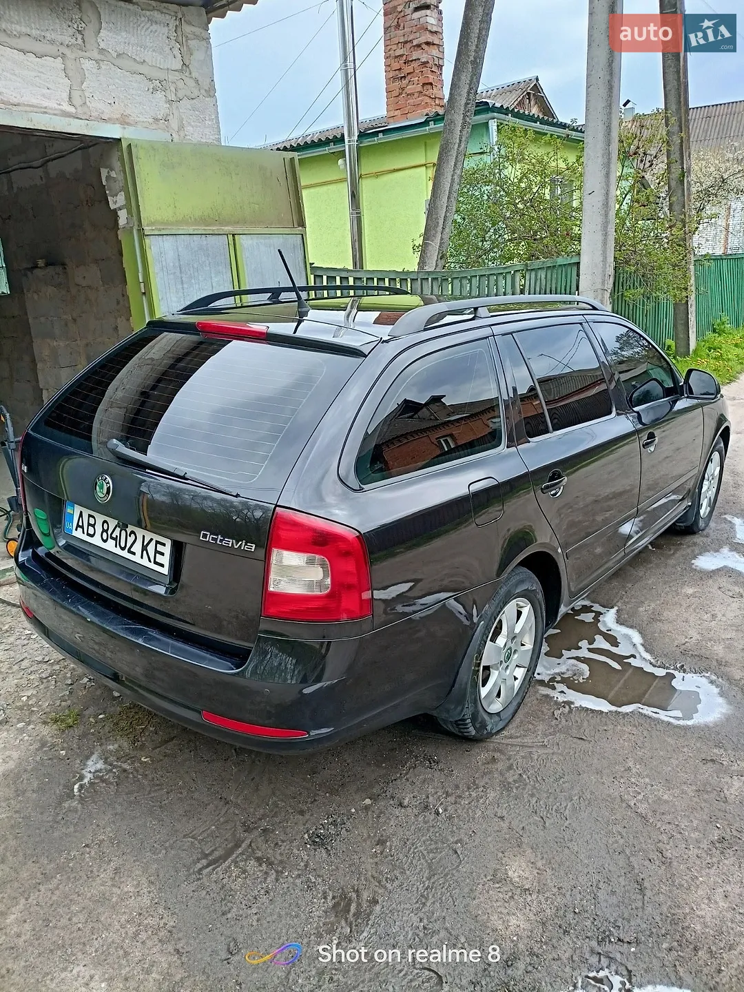 2012 Skoda Octavia - мініатюра 36
