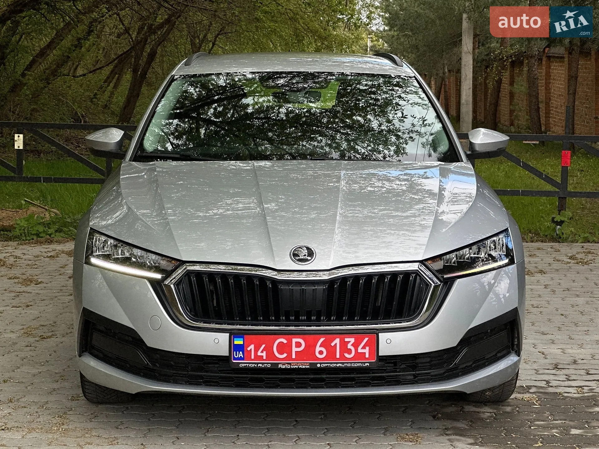 2022 Skoda Octavia - мініатюра 7