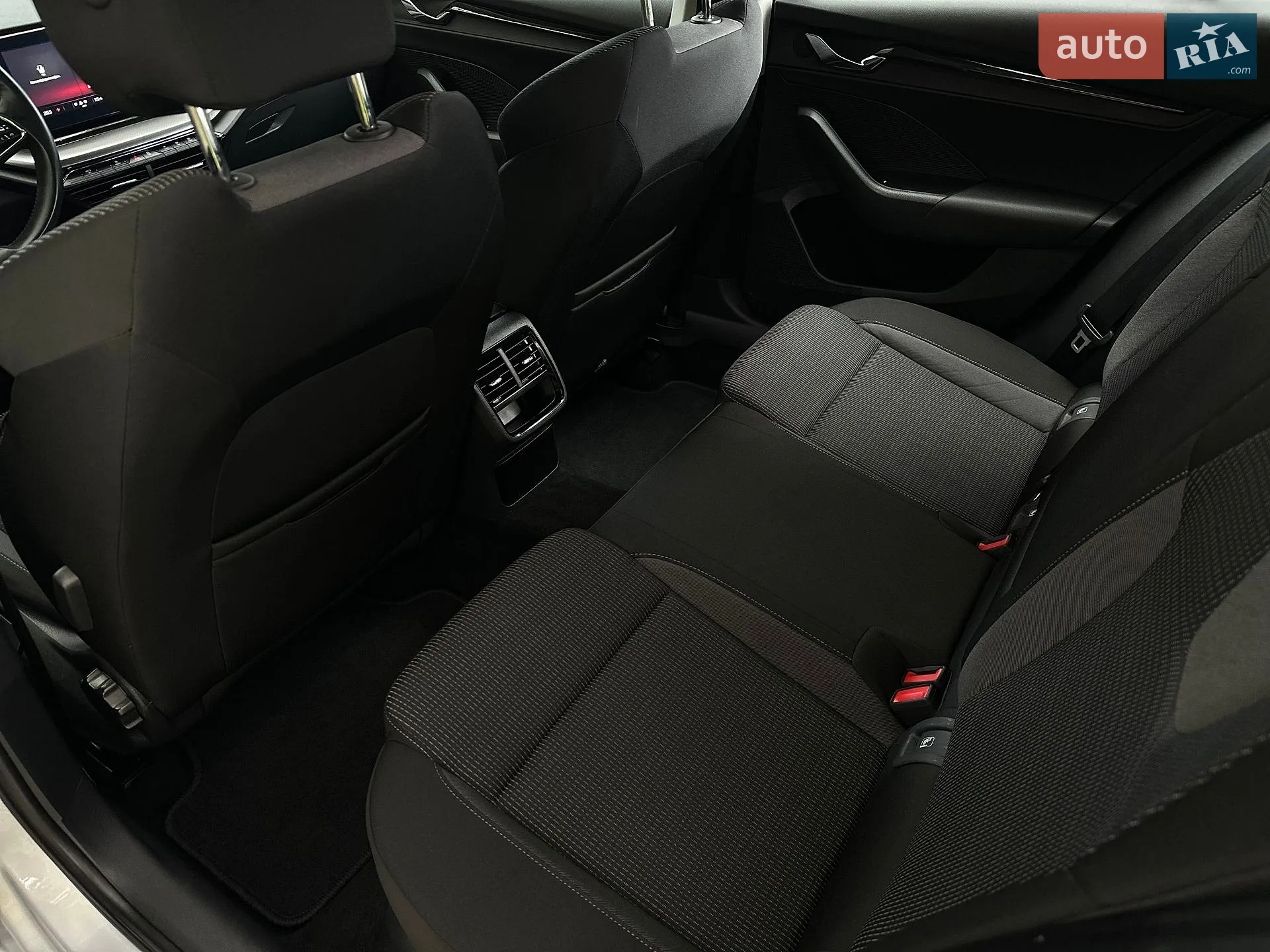 2022 Skoda Octavia - мініатюра 45