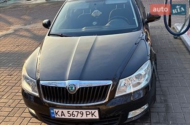 Універсал Skoda Octavia 2011 в Києві