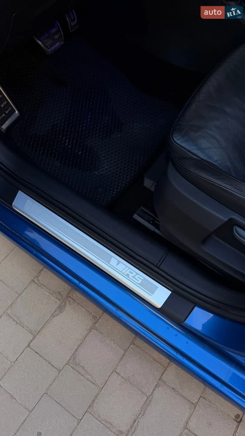 2014 Skoda Octavia - мініатюра 11
