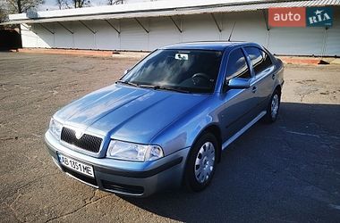 Лифтбек Skoda Octavia 2008 в Хмельнике