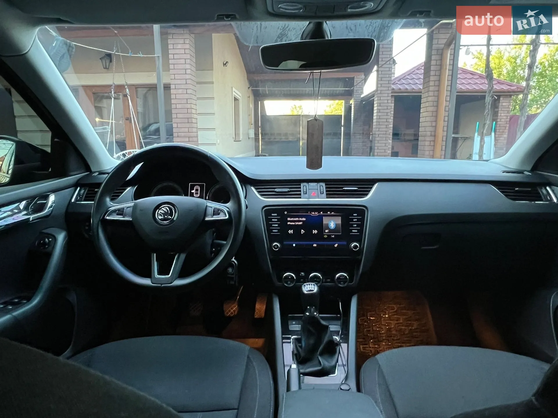 2019 Skoda Octavia - мініатюра 11
