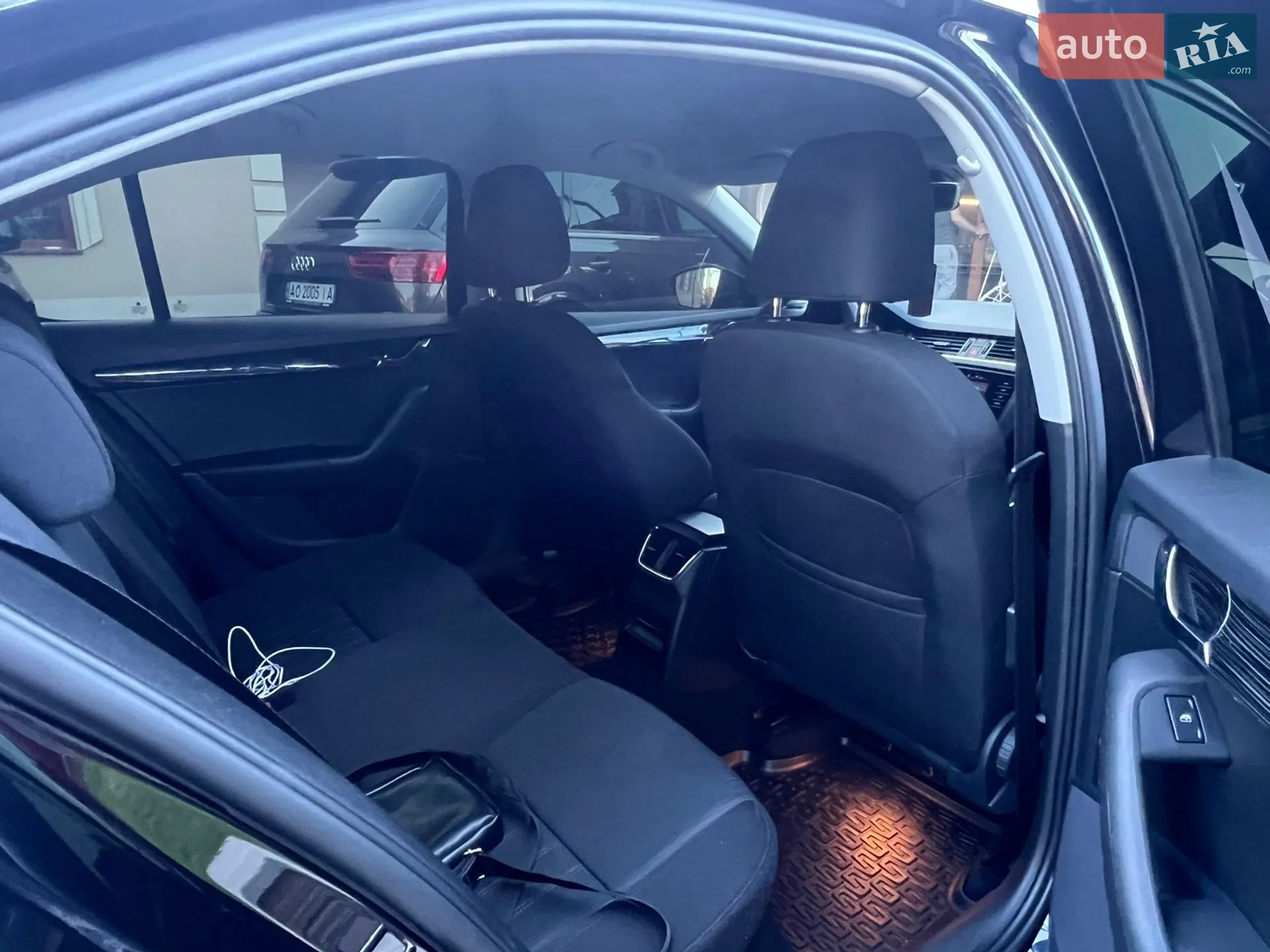 2019 Skoda Octavia - мініатюра 13