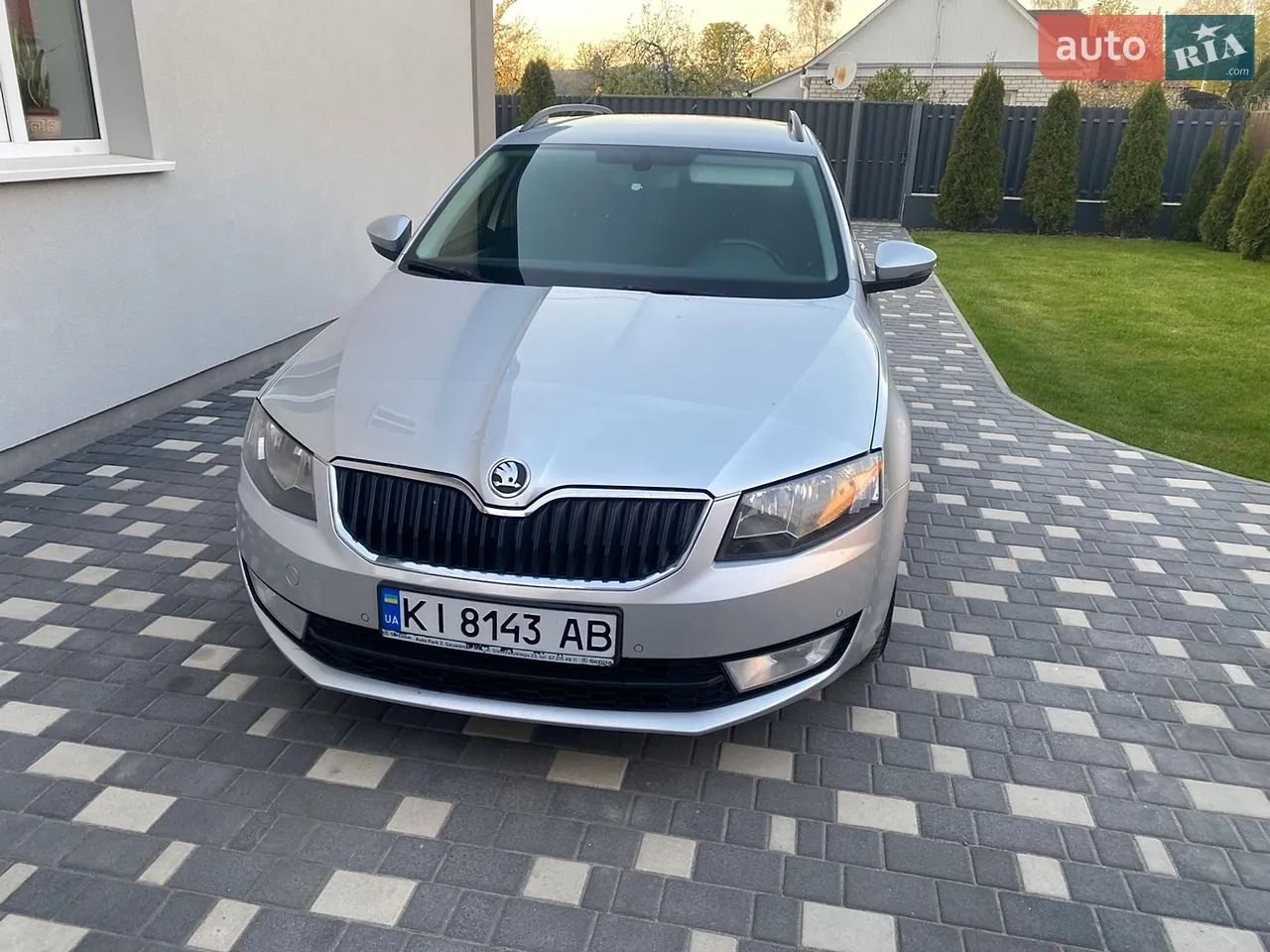 2013 Skoda Octavia - мініатюра 12