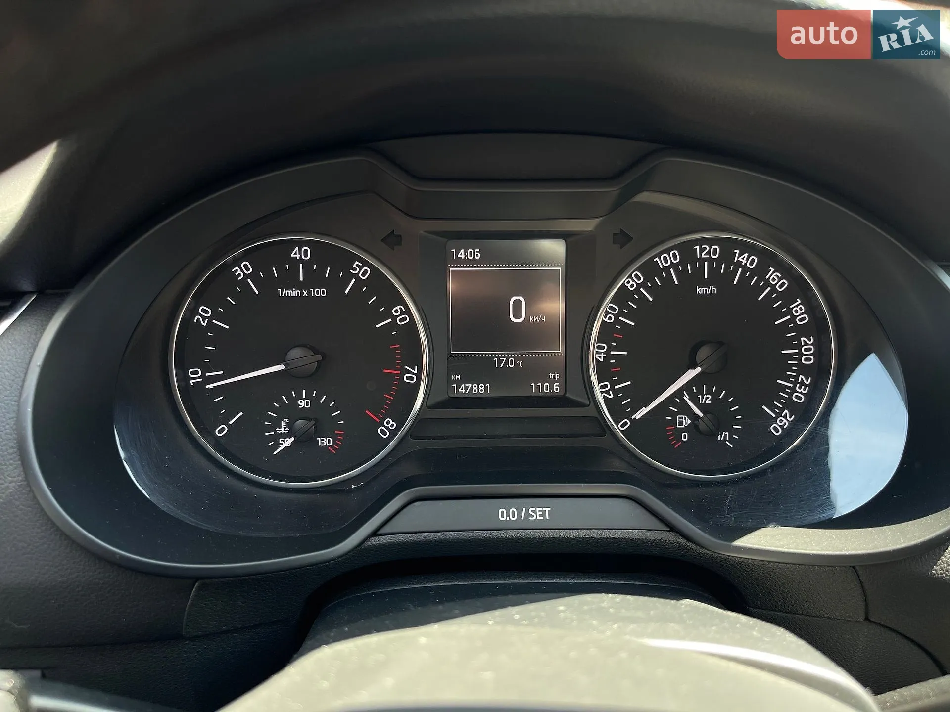2015 Skoda Octavia - мініатюра 41
