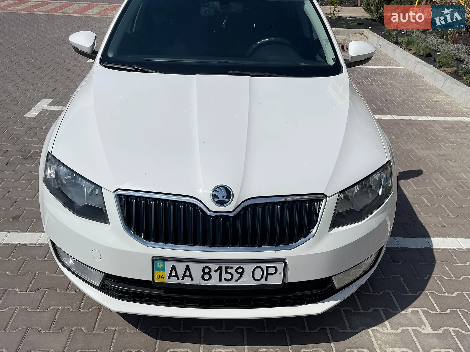 2015 Skoda Octavia - мініатюра 3