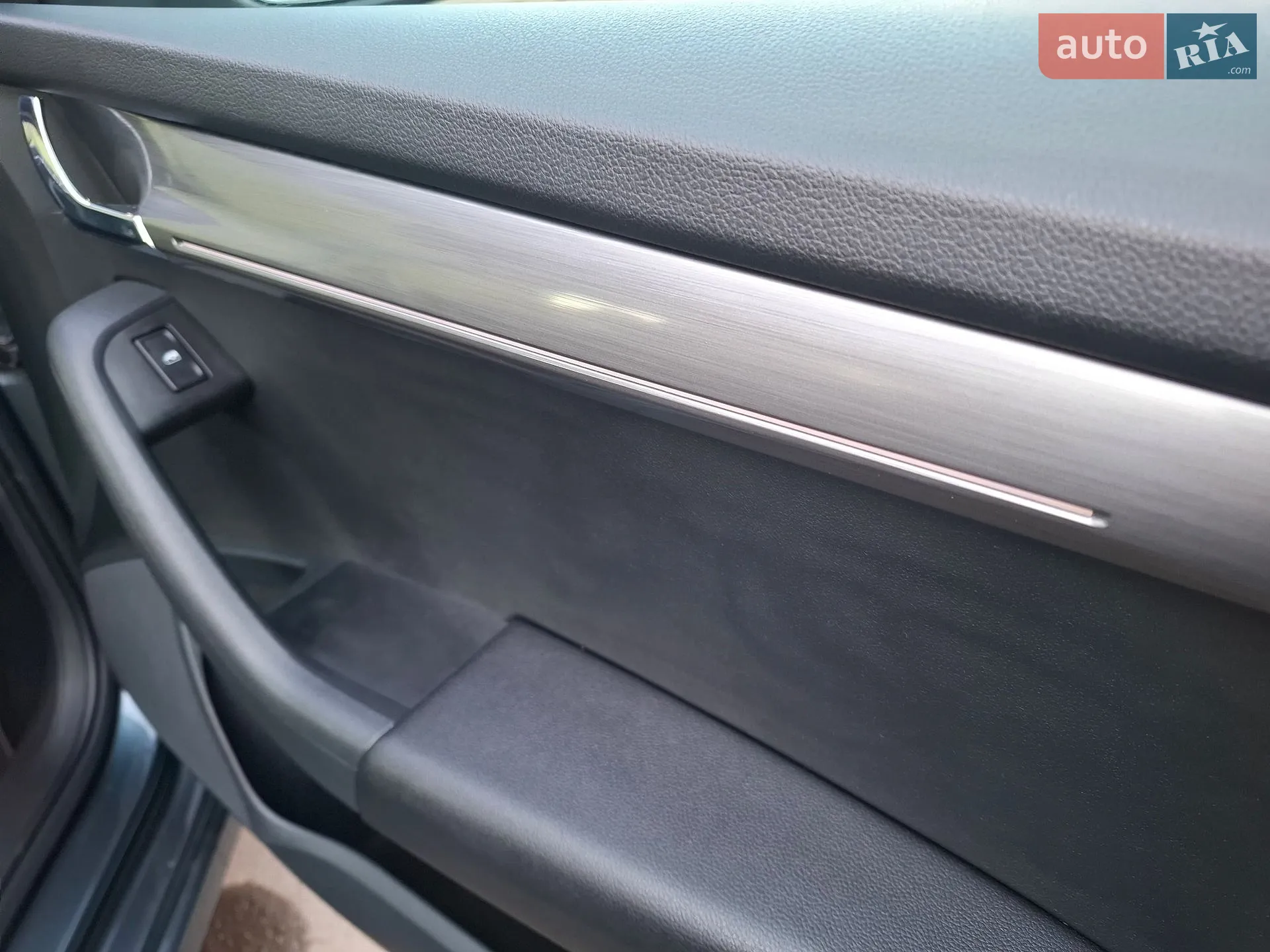 2019 Skoda Octavia - мініатюра 15