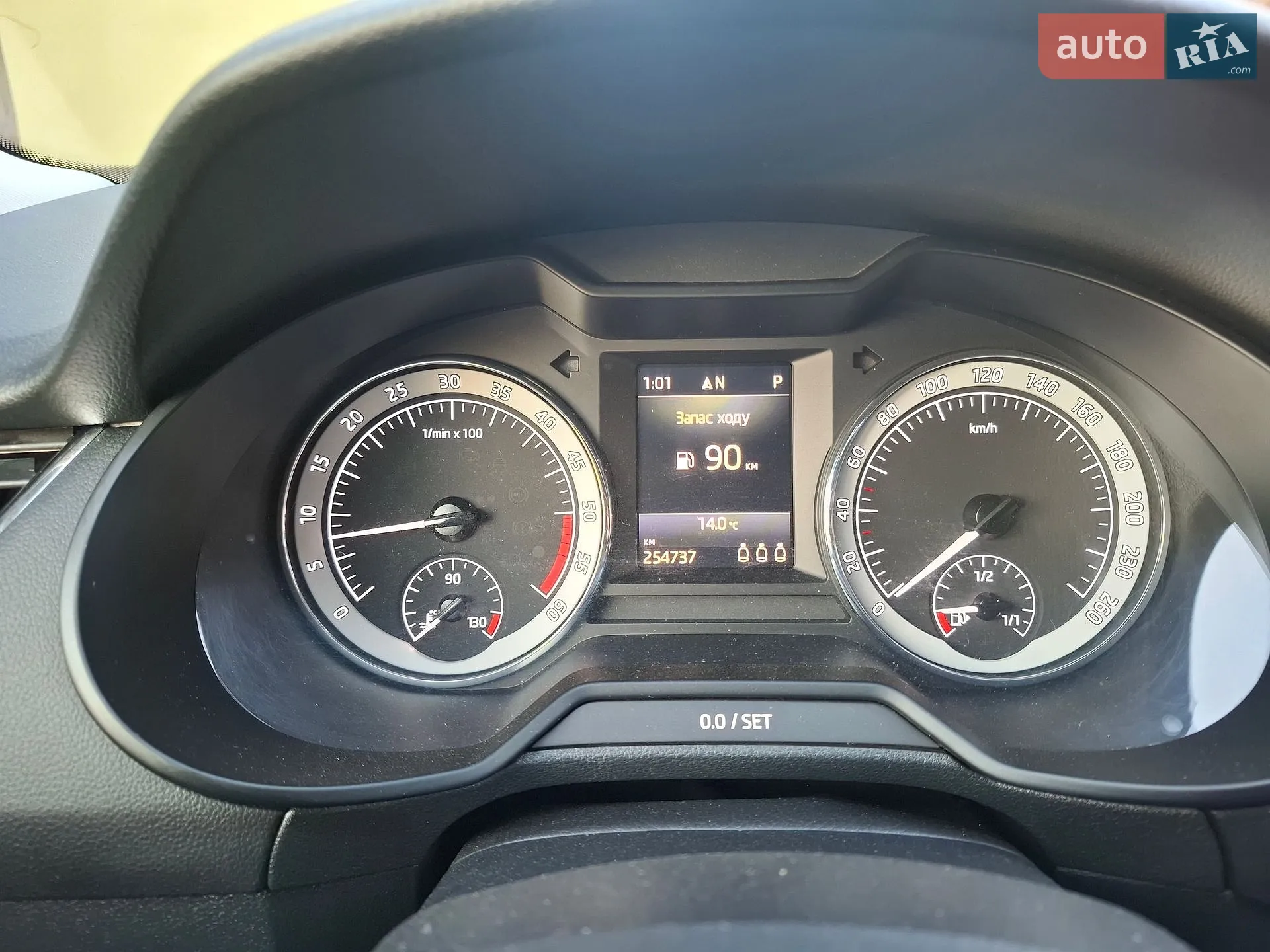 2019 Skoda Octavia - мініатюра 19